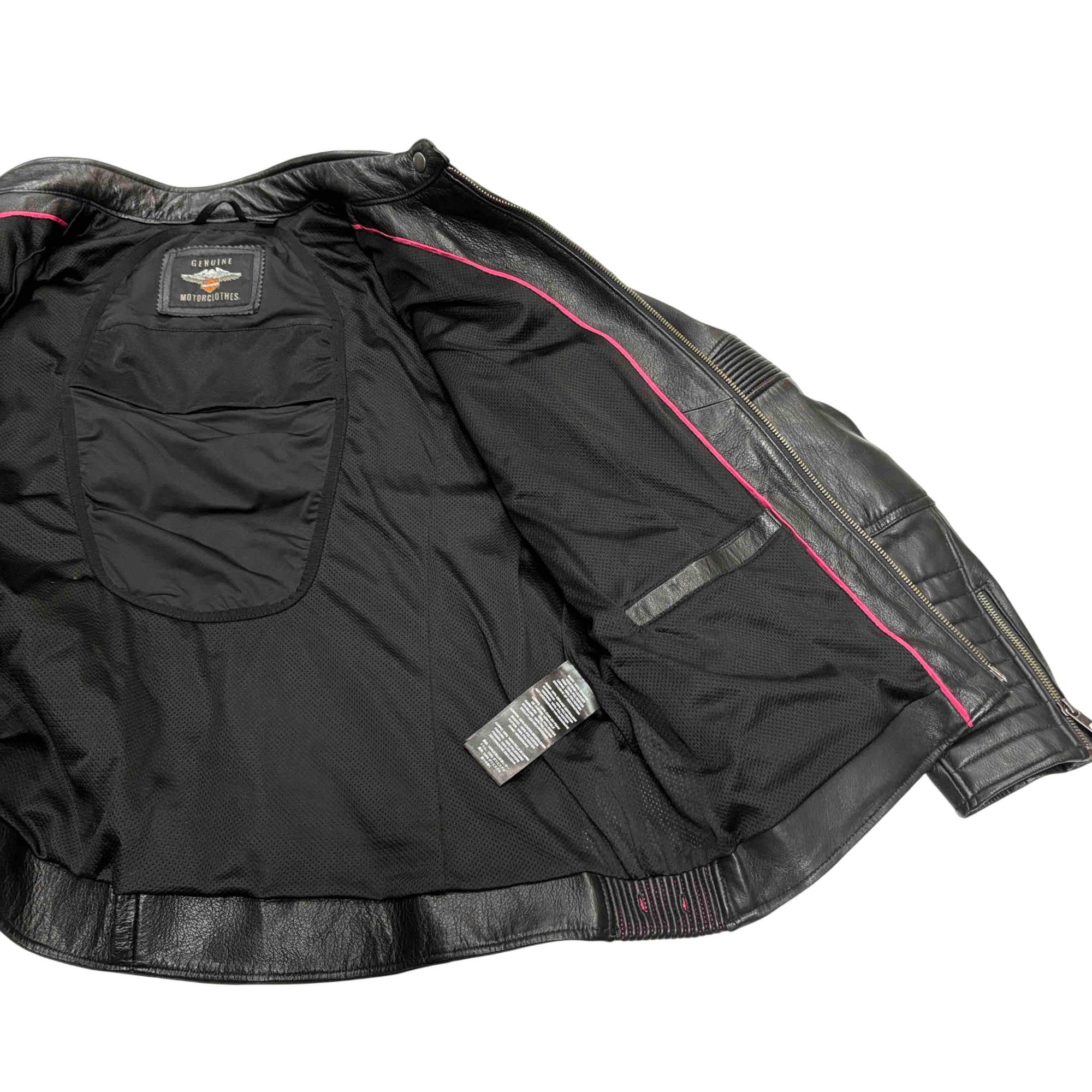 00's USA製 HARLEY DAVIDSON レーシング ジャケット 00's USA製 HARLEY DAVIDSON レーシング ジャケット 1レーサー