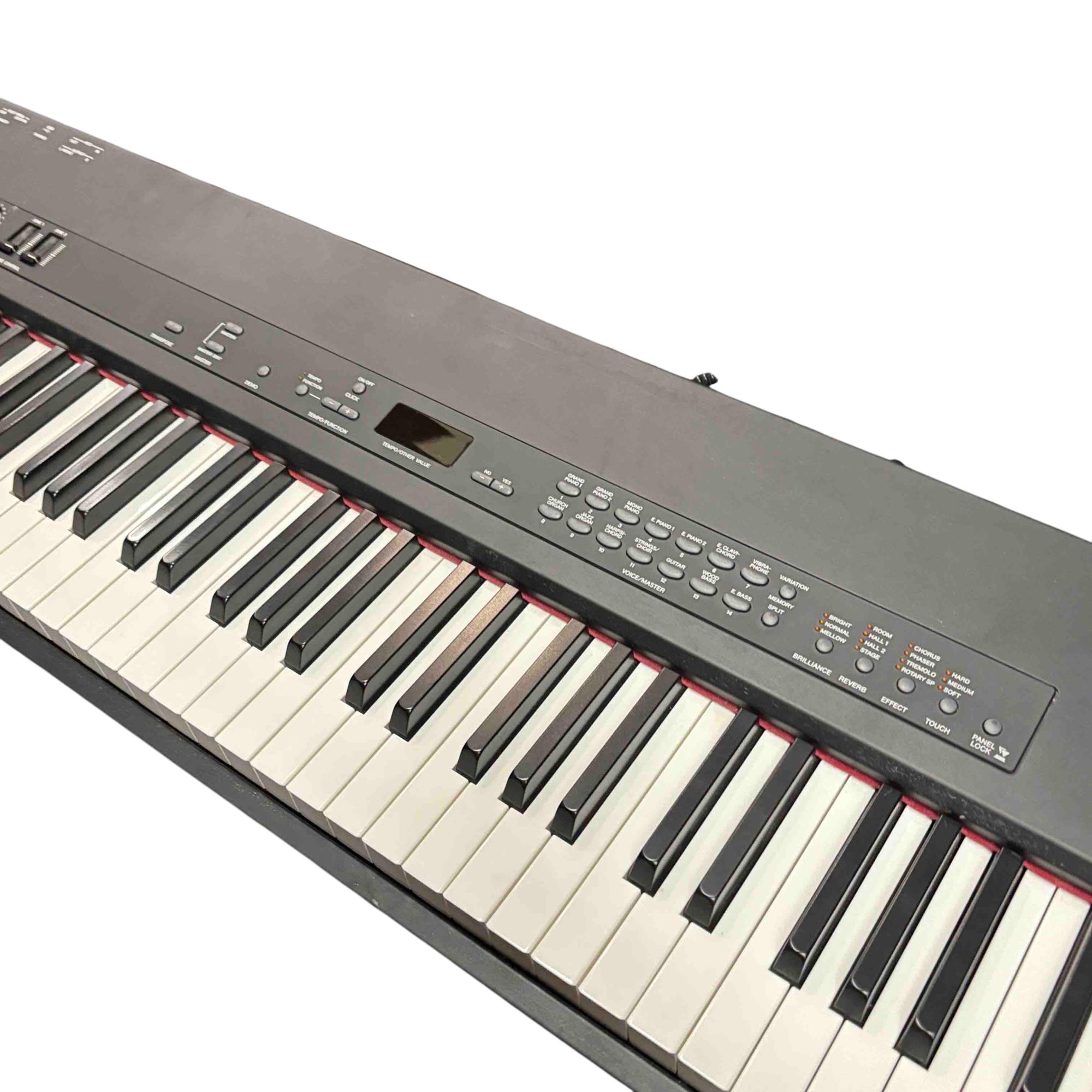 Yamaha CP33 88-Key Stage Digital Piano - Local Pick-Up Only