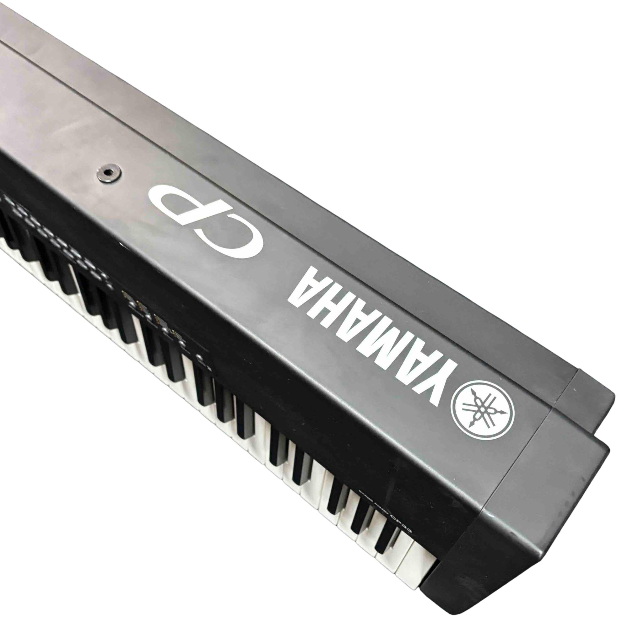 Yamaha CP33 88-Key Stage Digital Piano - Local Pick-Up Only