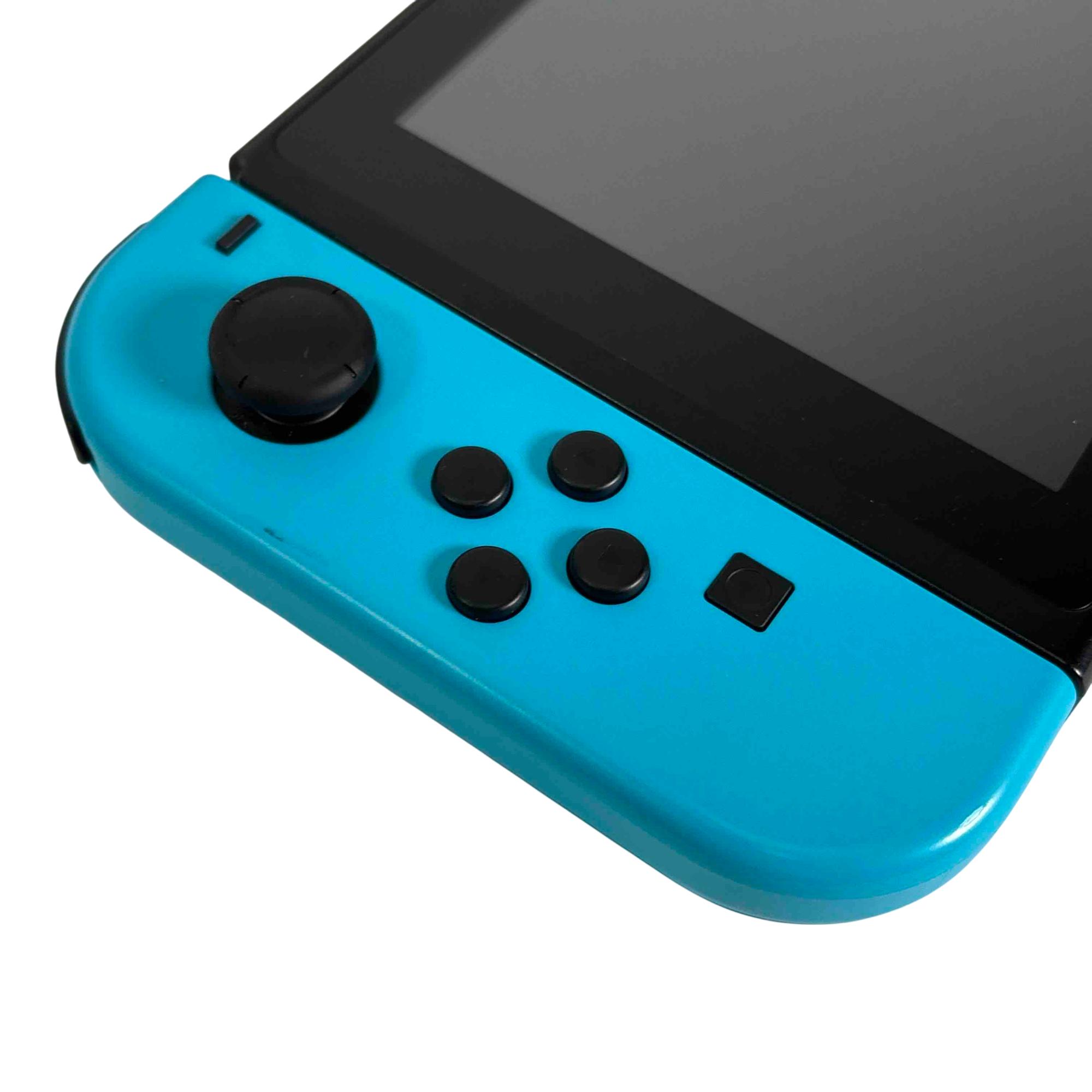 Nintendo Switch HAC-001 32GB Video Game Console - 6036