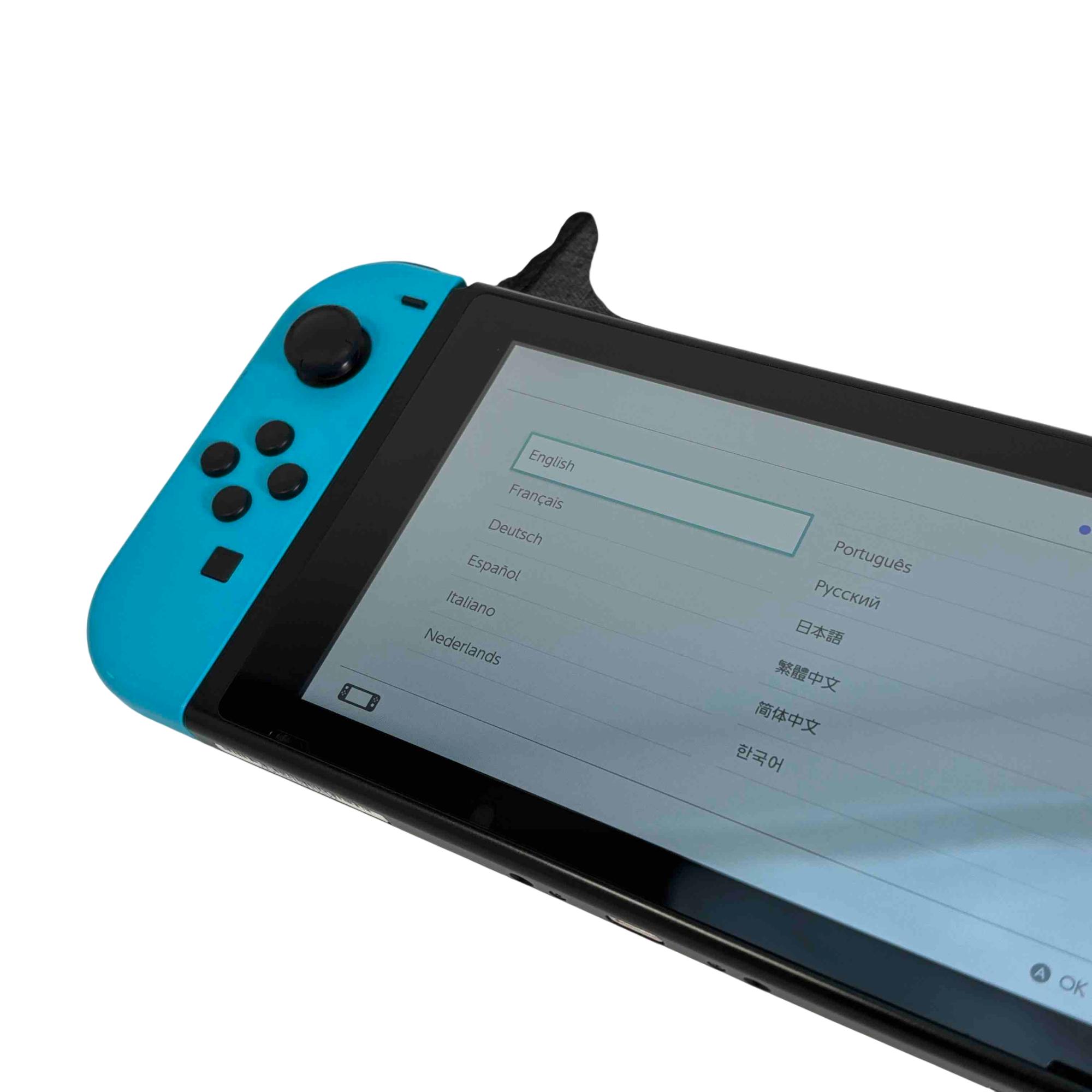 Nintendo Switch HAC-001 32GB Video Game Console - 6036