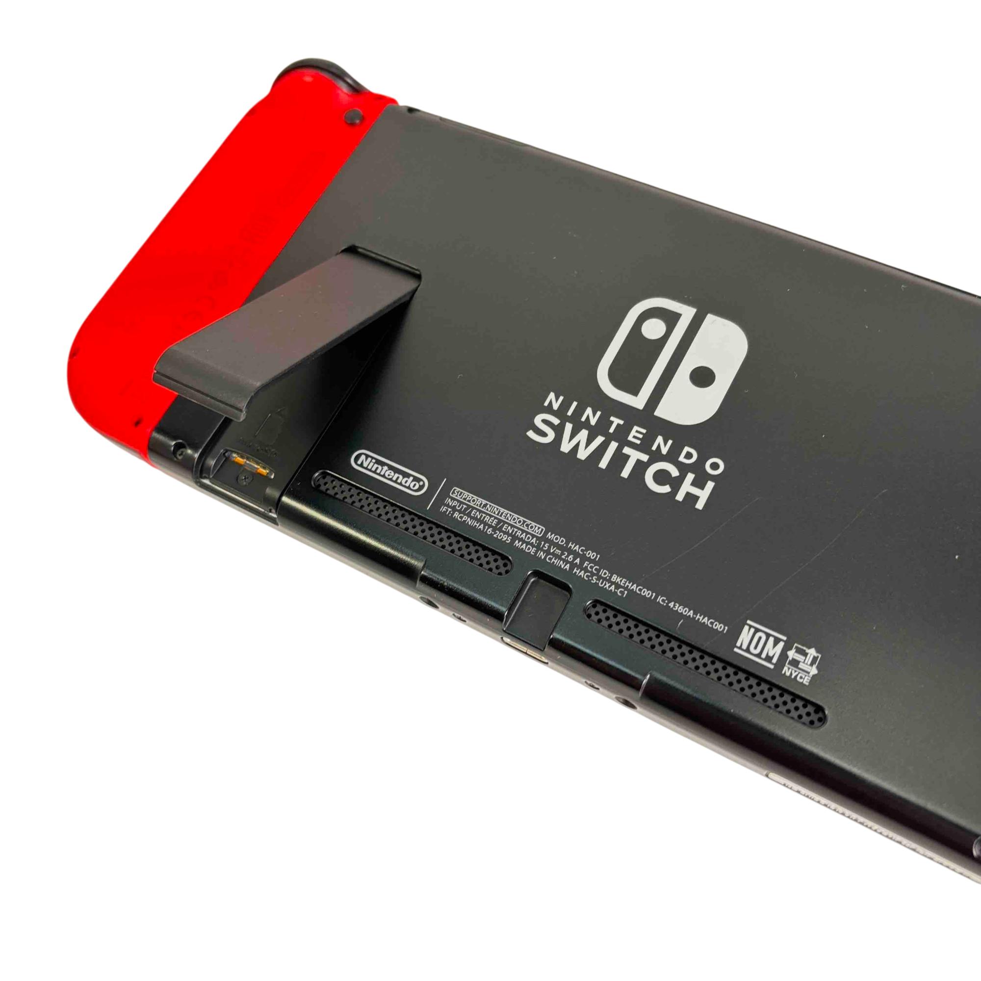 Nintendo Switch HAC-001 32GB Video Game Console - 6036