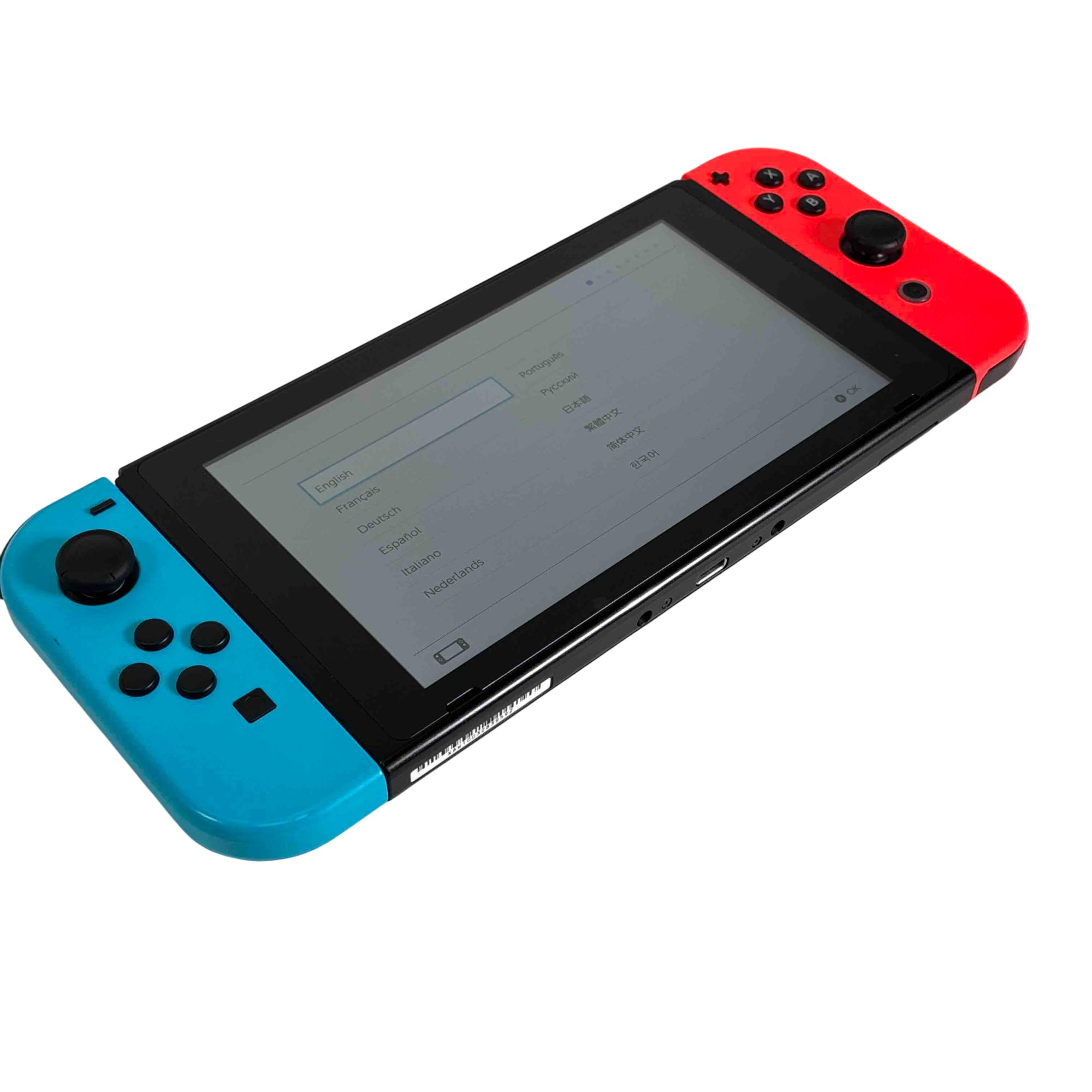 Nintendo Switch Nintendo Switch HAC-001 $_57.JPG?set_id=880000500F