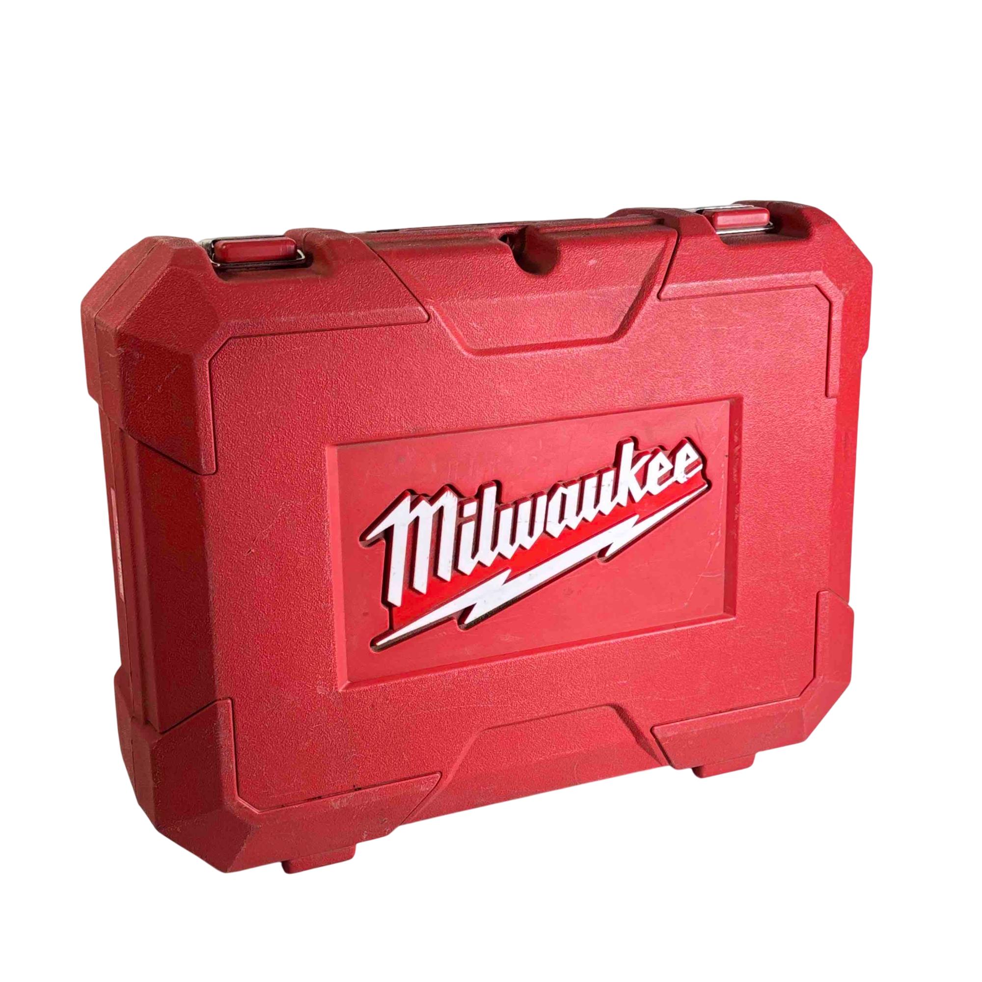 Lot de 3 batteries pour AEG Milwaukee 2238-21 pince