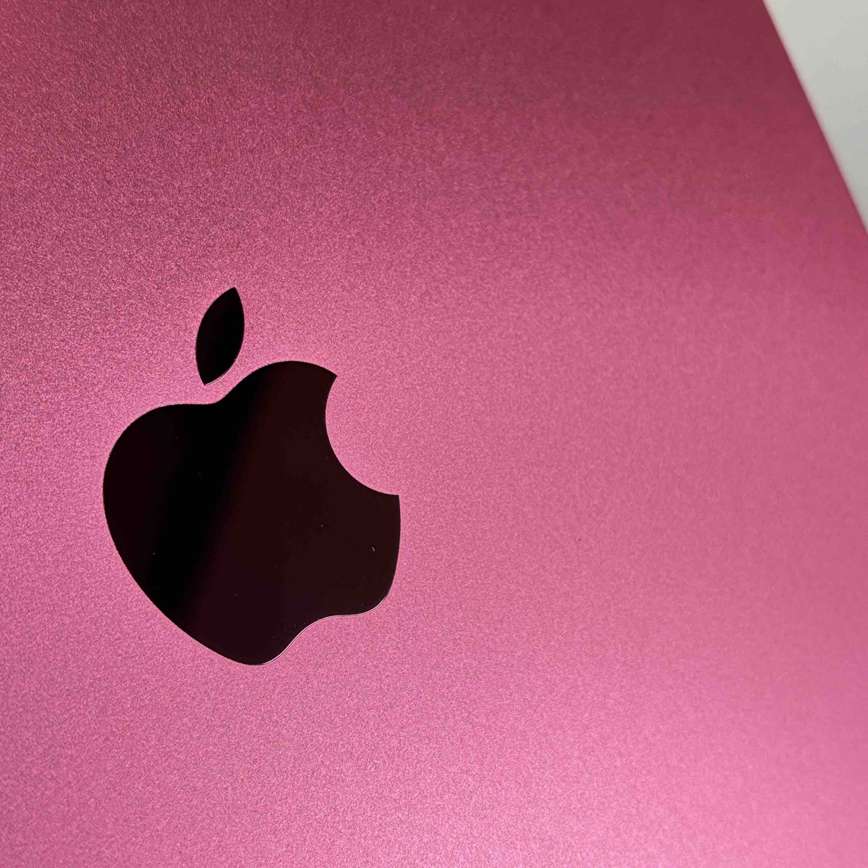 Apple iPad (A16) 11th Gen MD4E4LL/A 128GB Wi-Fi 11'' Tablet - Pink