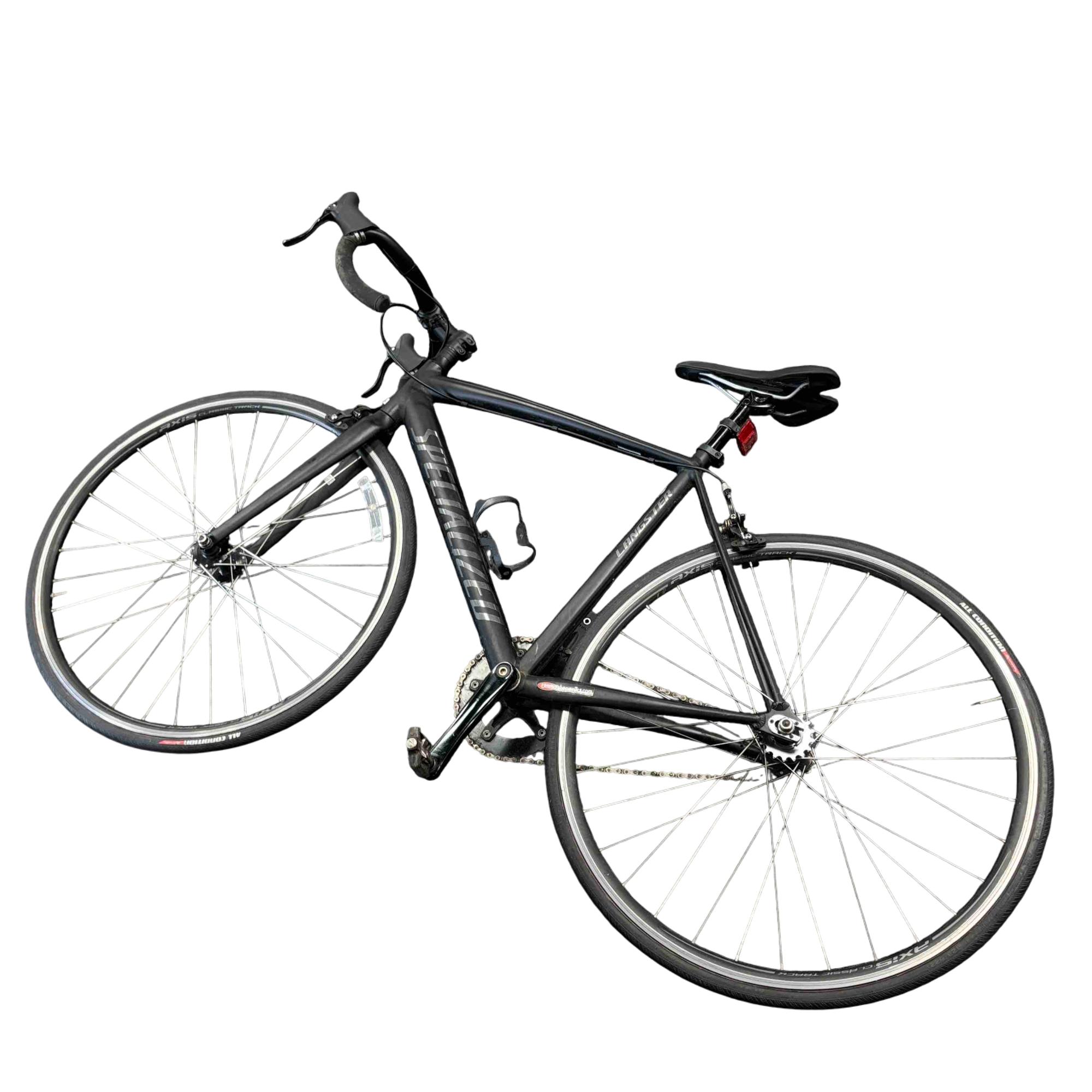 Specialized Langster 54cm Bike Local Pick-Up Only