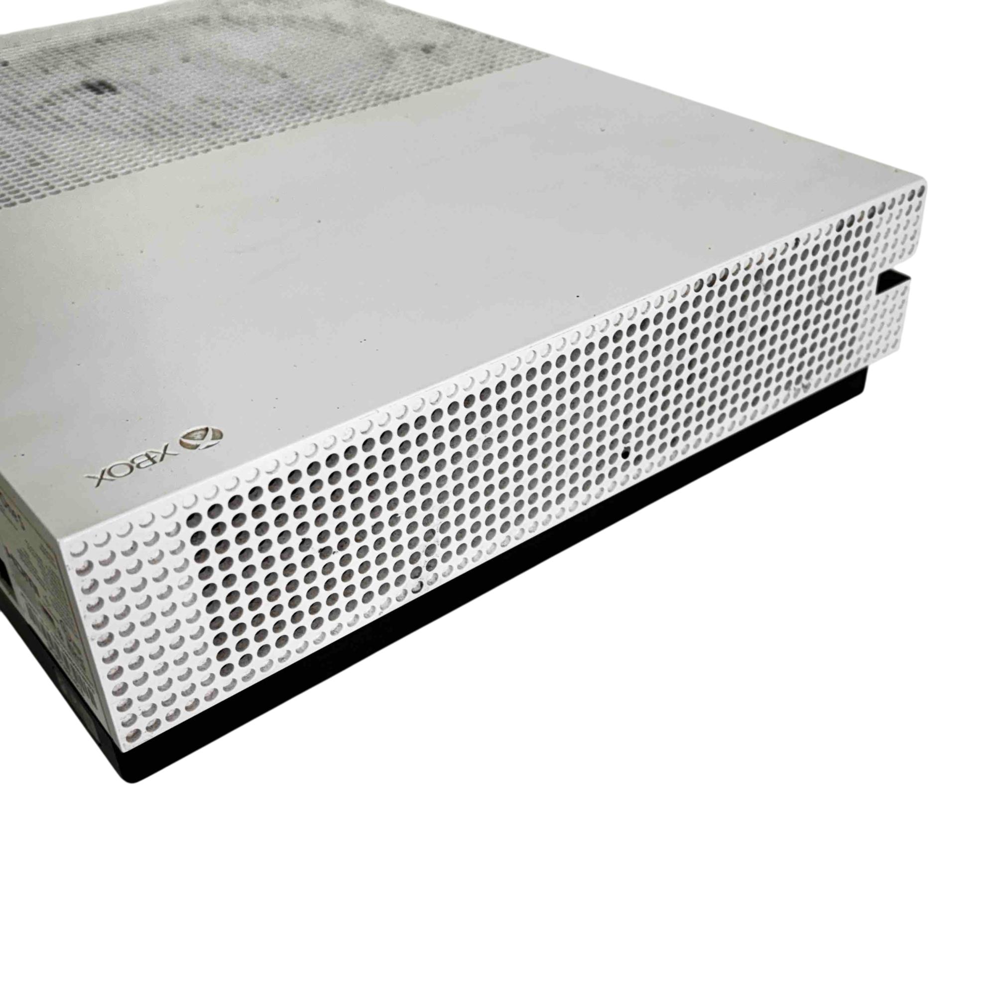Microsoft Xbox One S 1681 500GB Video Game Console - 6764