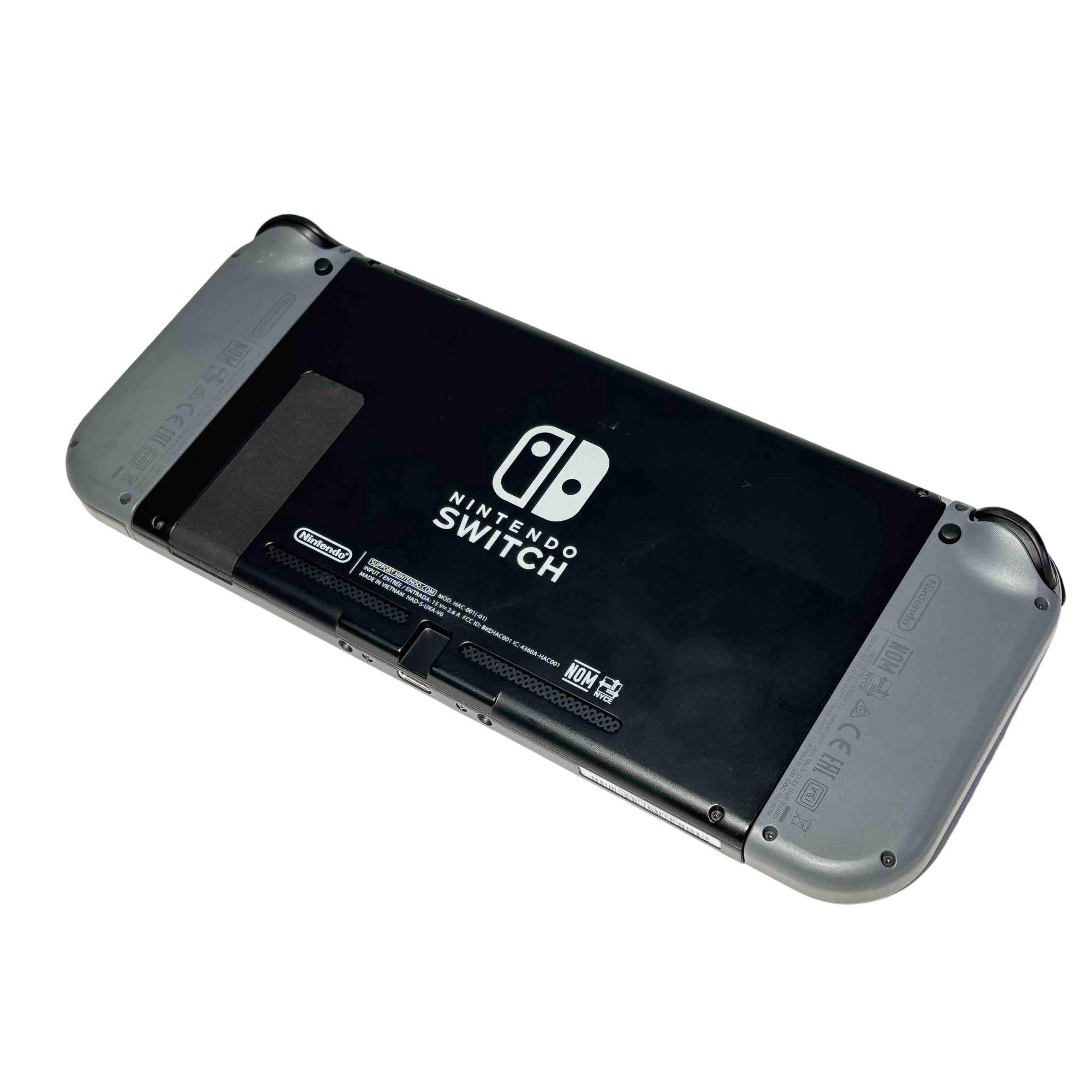 Nintendo Switch HAC-001(-01) 32GB Video Game Console - 6937