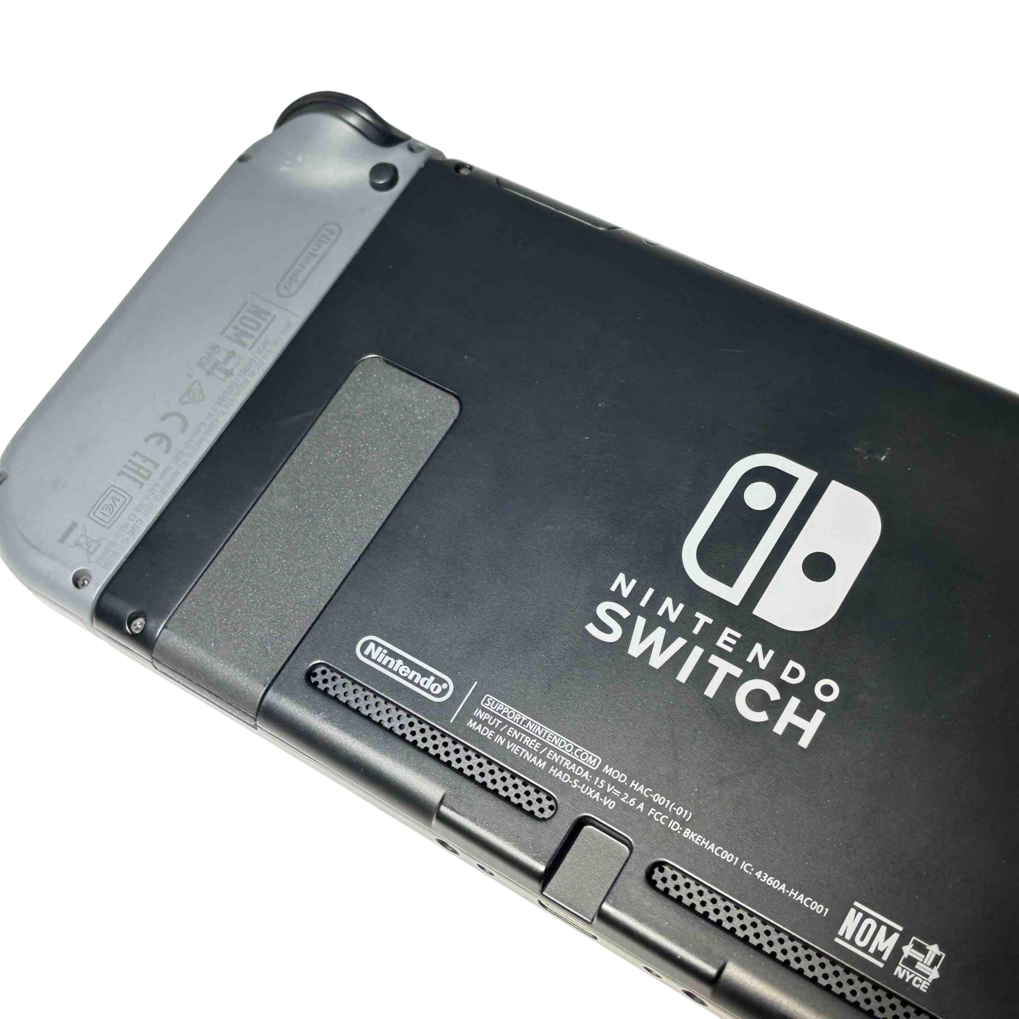 Nintendo Switch HAC-001(-01) 32GB Video Game Console - 6937