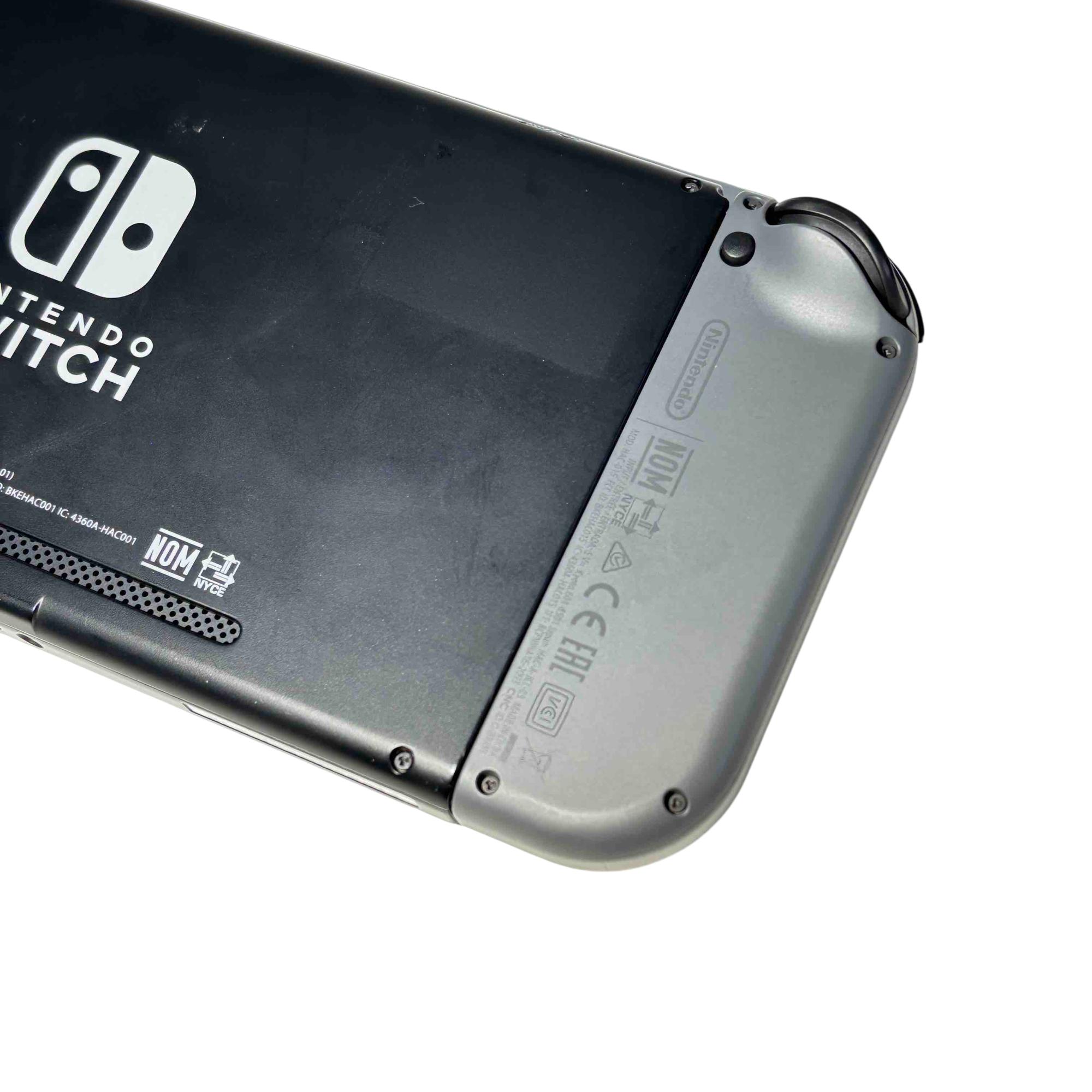 Nintendo Switch HAC-001(-01) 32GB Video Game Console - 6937