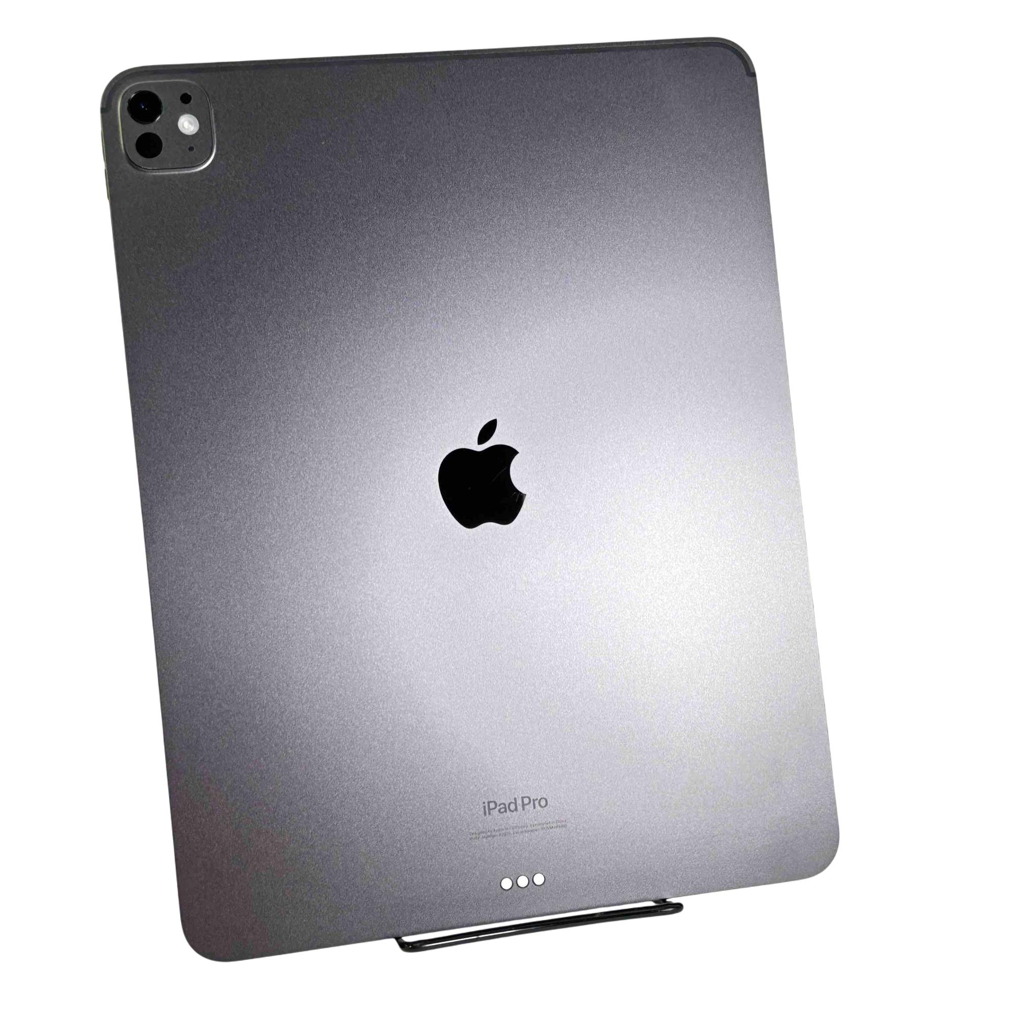 Apple iPad Pro (M4) MVX23LL/A 256GB 13'' Wi-Fi Tablet - Space Black