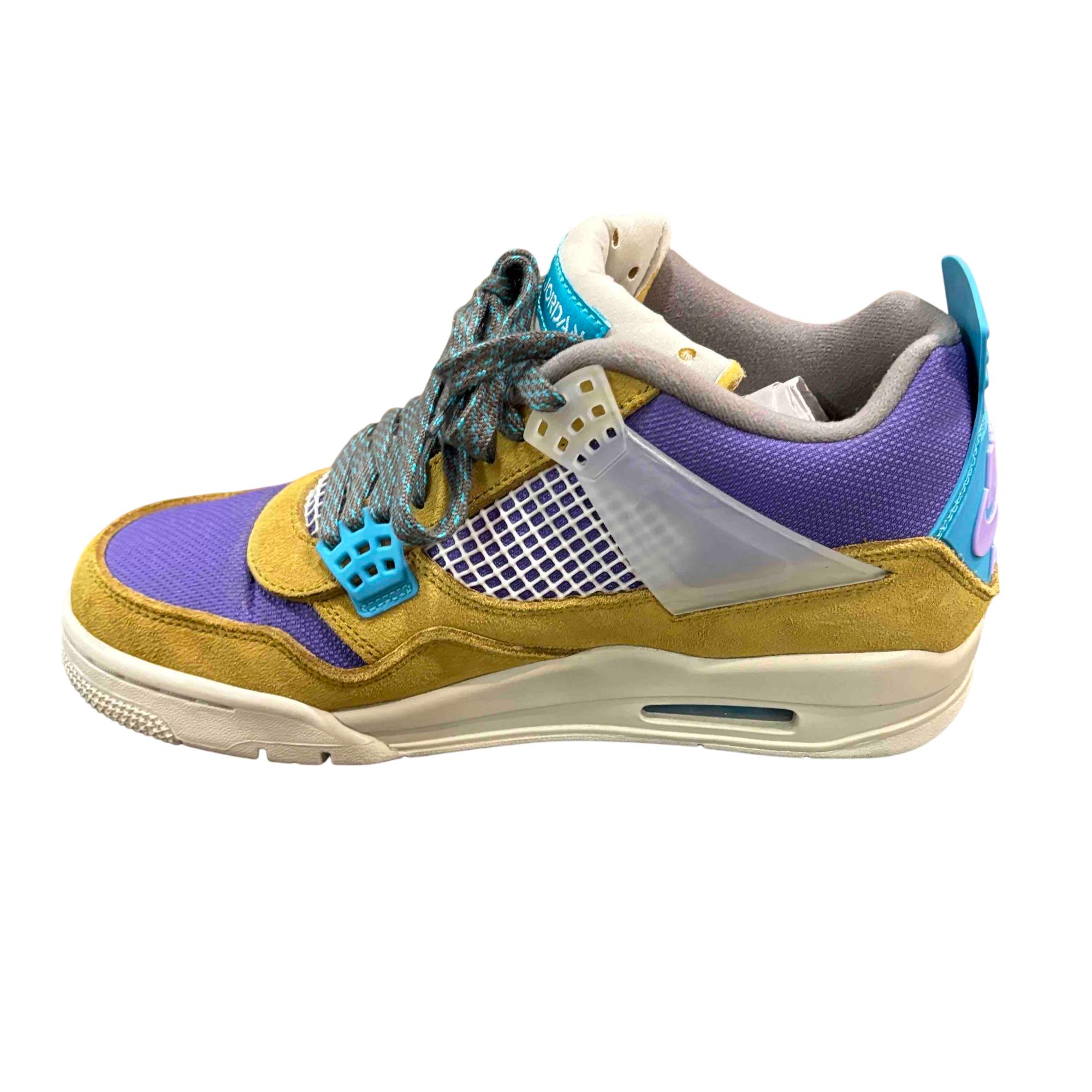 Nike Air Jordan 4 Retro SP DJ5718-300 Desert Moss Men's US Size 9