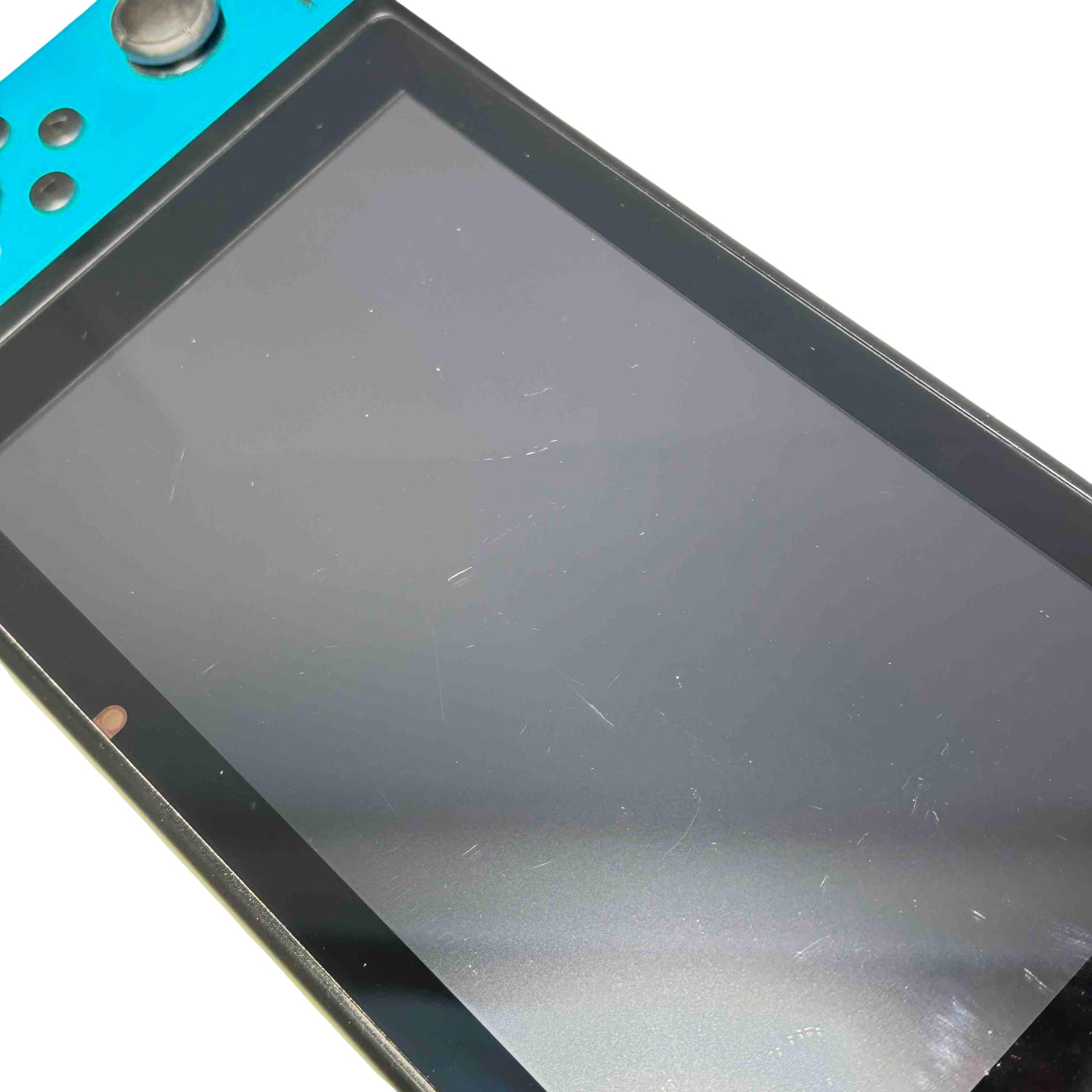 Nintendo Switch HAC-001(-01) 32GB Video Game Console - 7301
