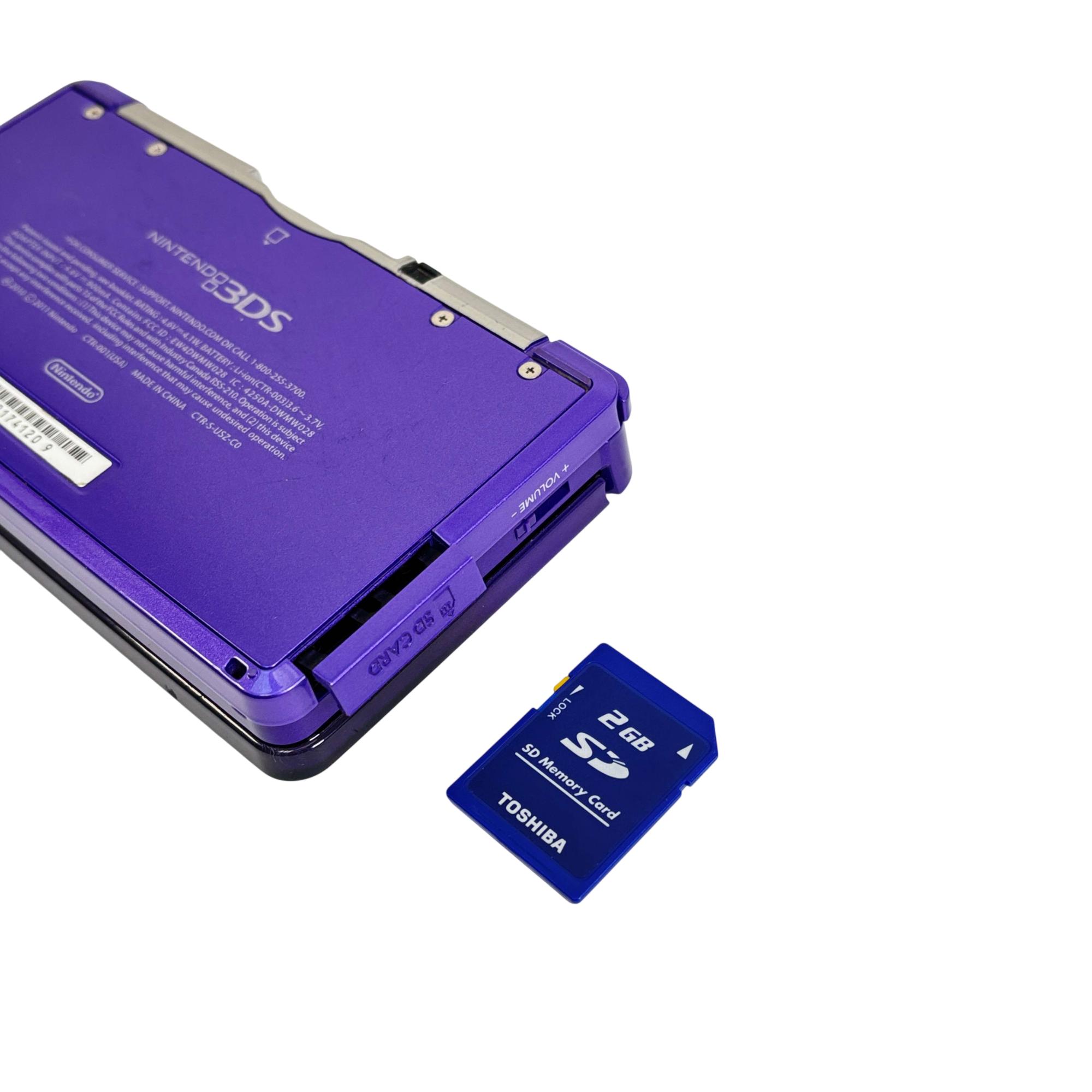 おもちゃ Nintendo/3DS/CTR-001 305873a0-d9e5-479a-8f3e-