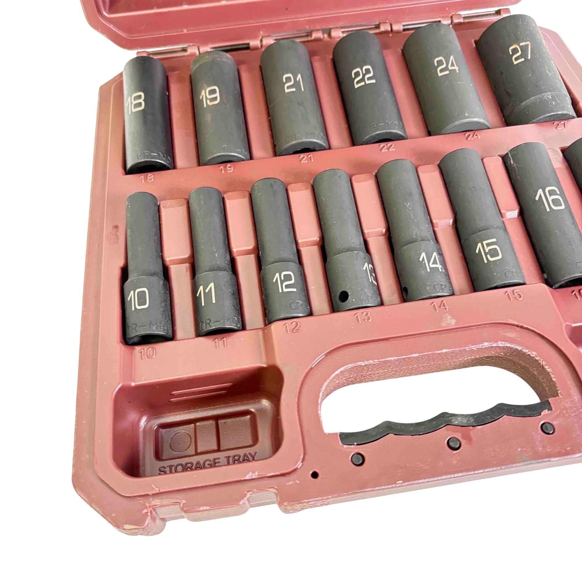 Matco Tools SCDPM146VA 1/2