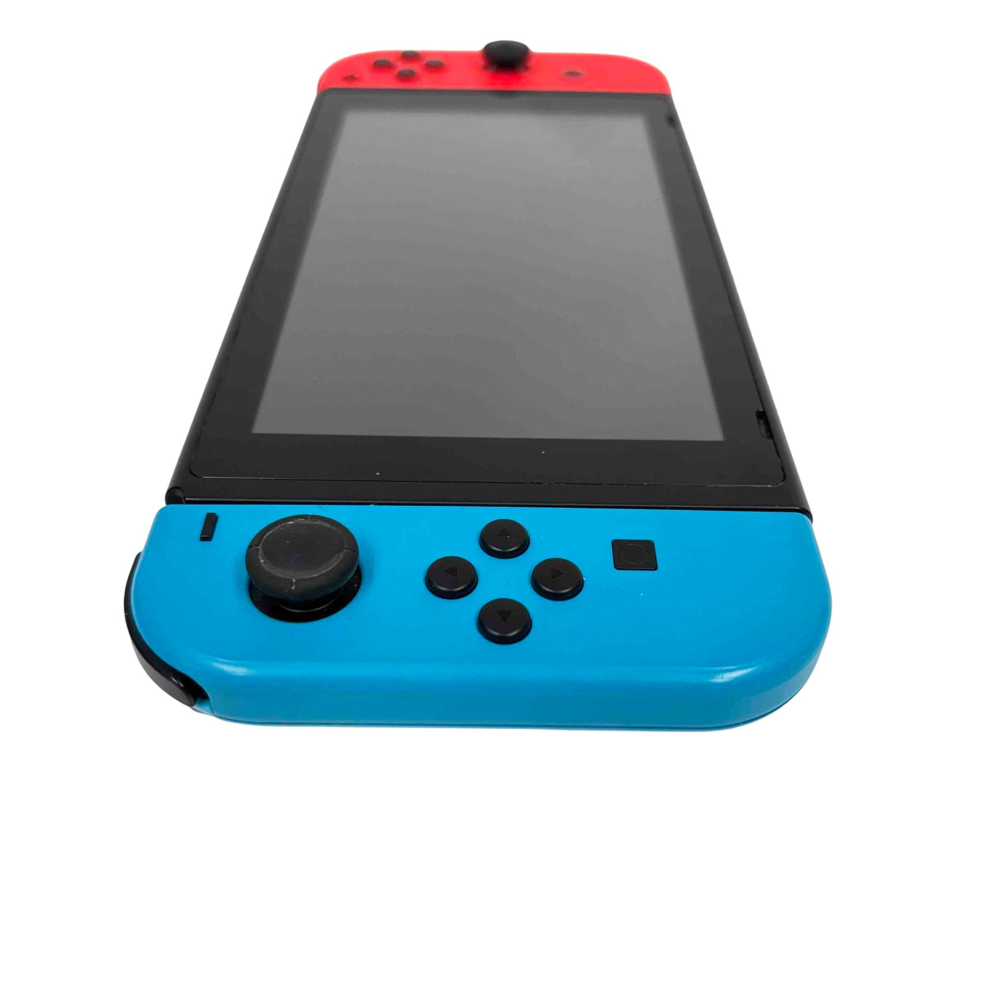 Nintendo Switch Original HAC-001(-01) 32GB Video Game Console - 7605