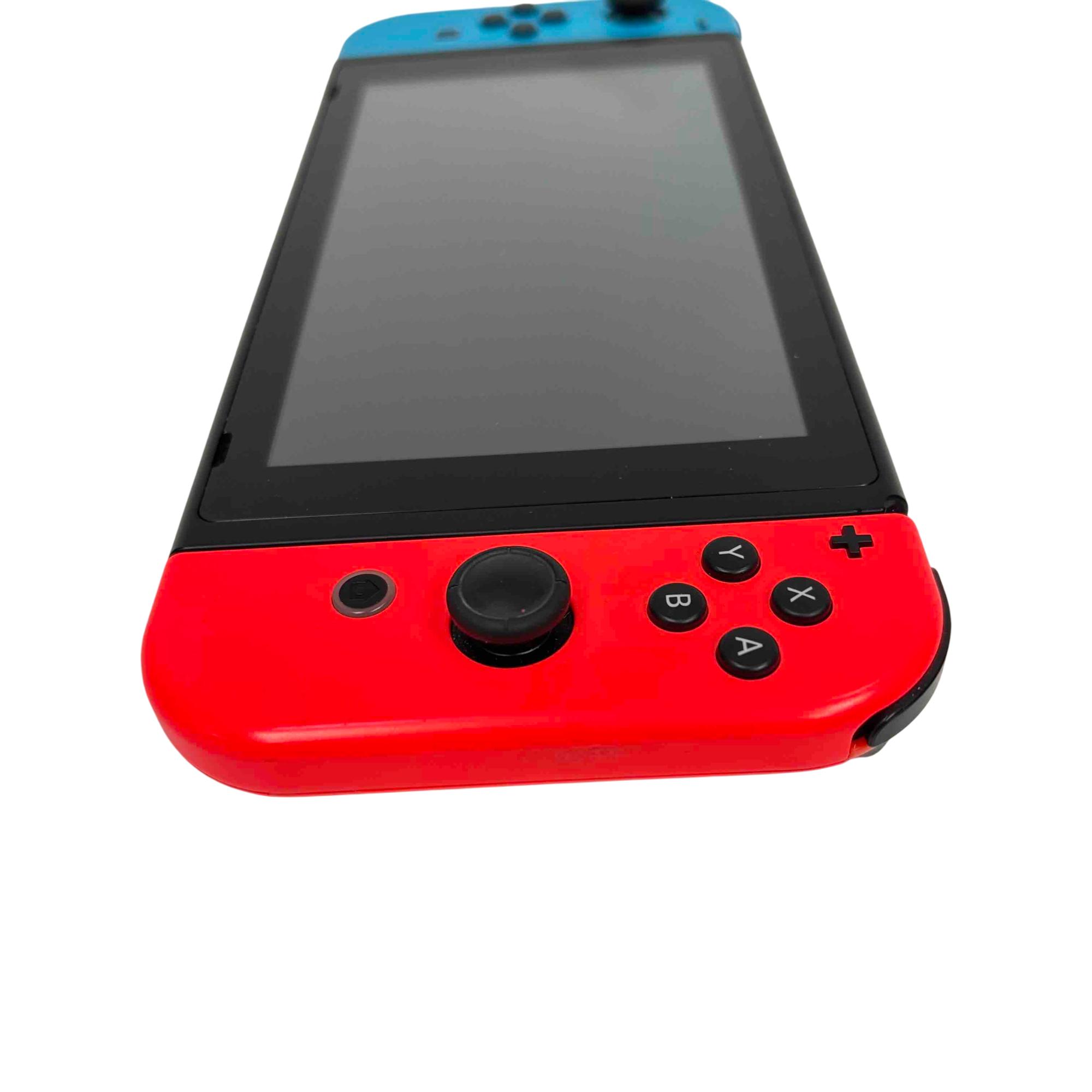 Nintendo Switch Original HAC-001(-01) 32GB Video Game Console - 7605