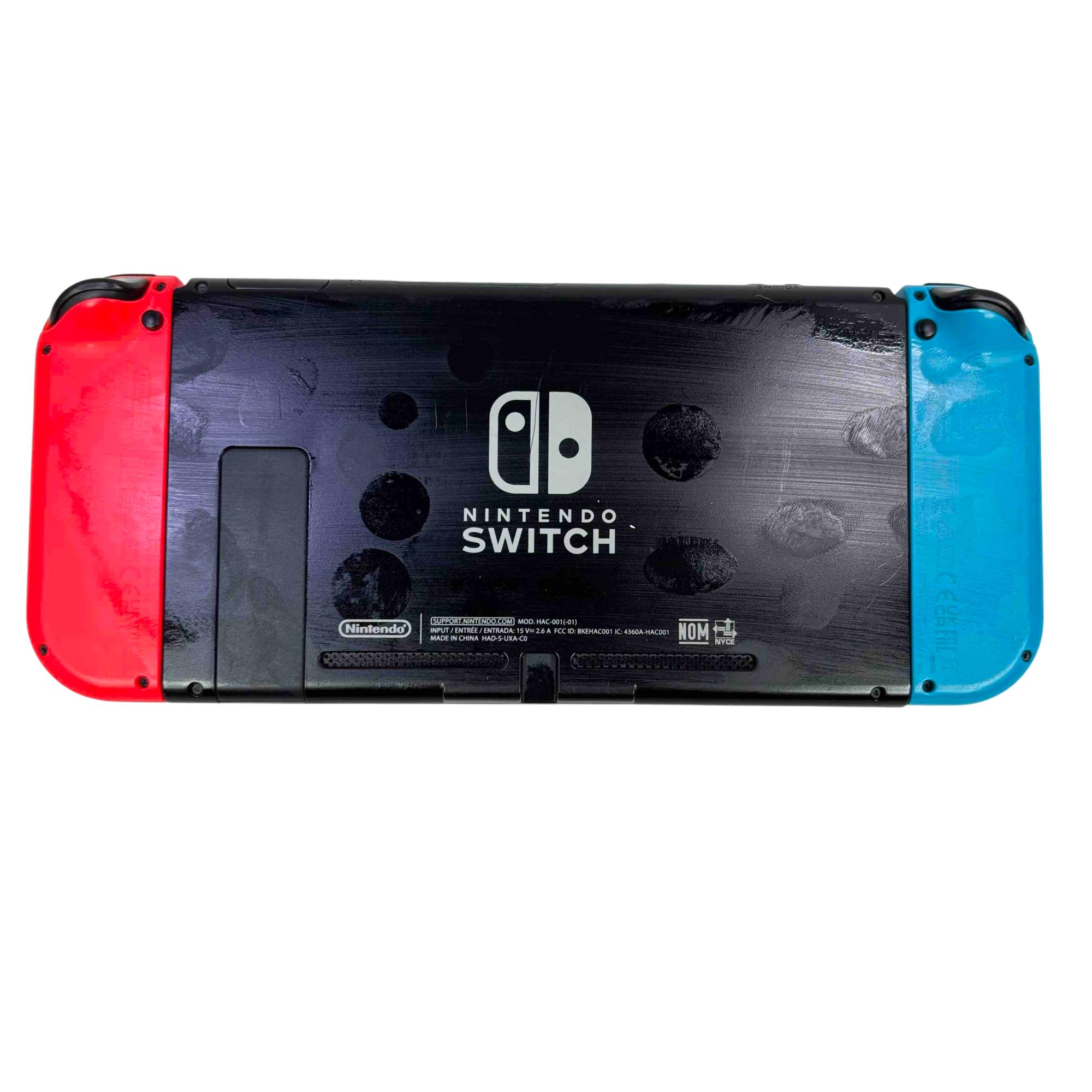 Nintendo Switch Nintendo SHVC-001 $_57.JPG?set_id=880000500F