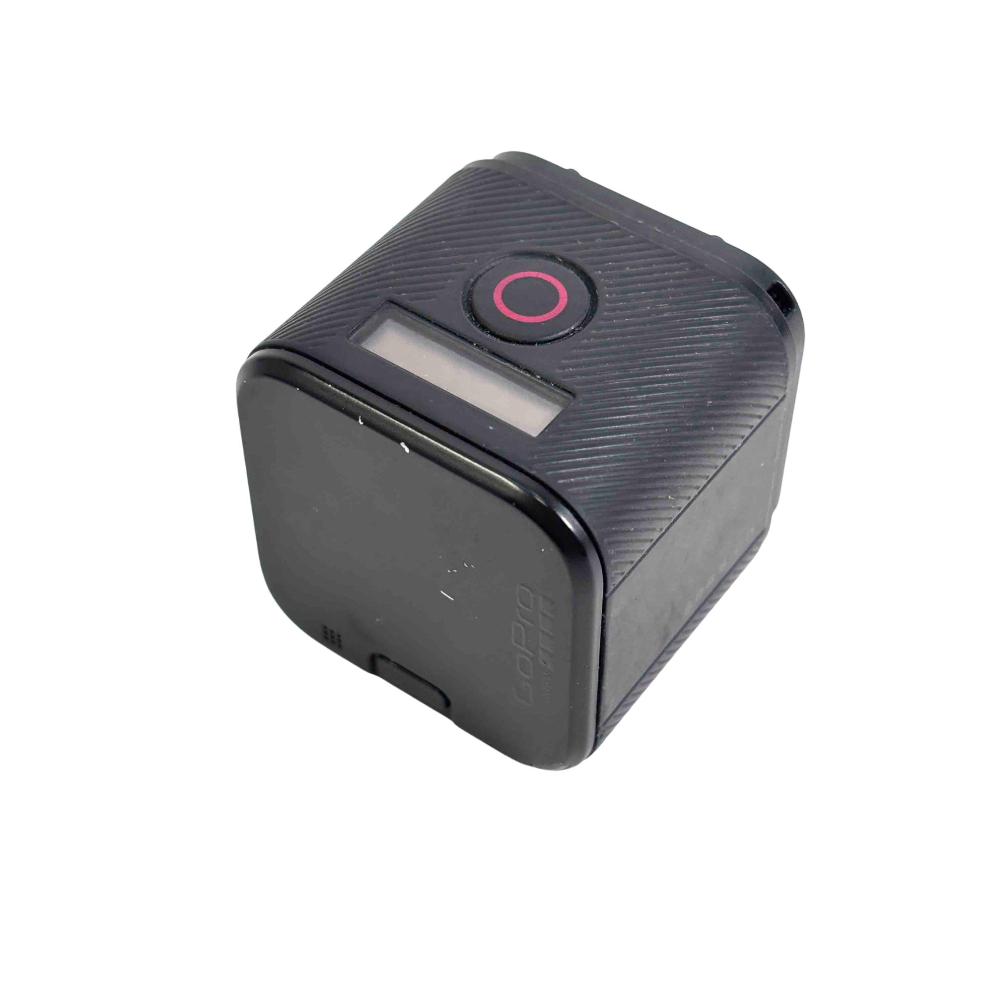 GoPro HERO Session 5 1080p Digital Action Camera