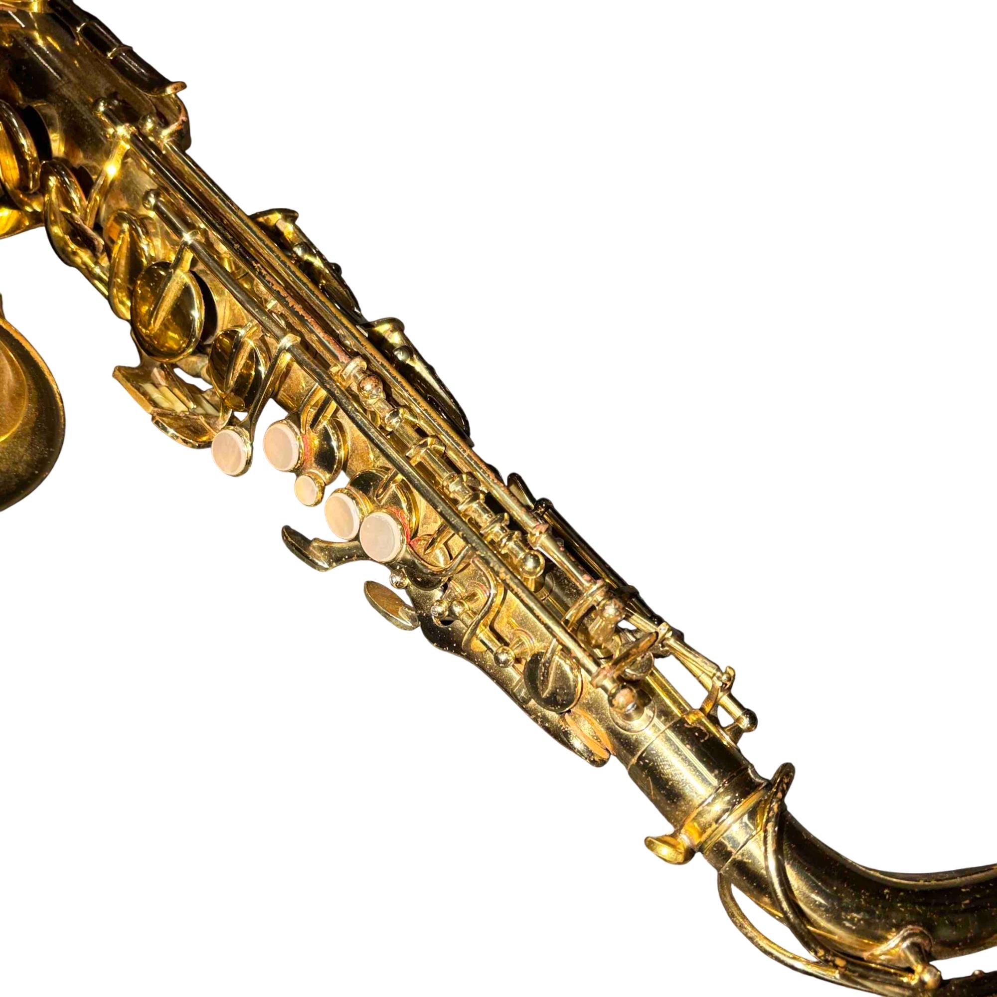 その他 sanngo Conn Shooting Star Student Beginner Mexico Alto Saxophone