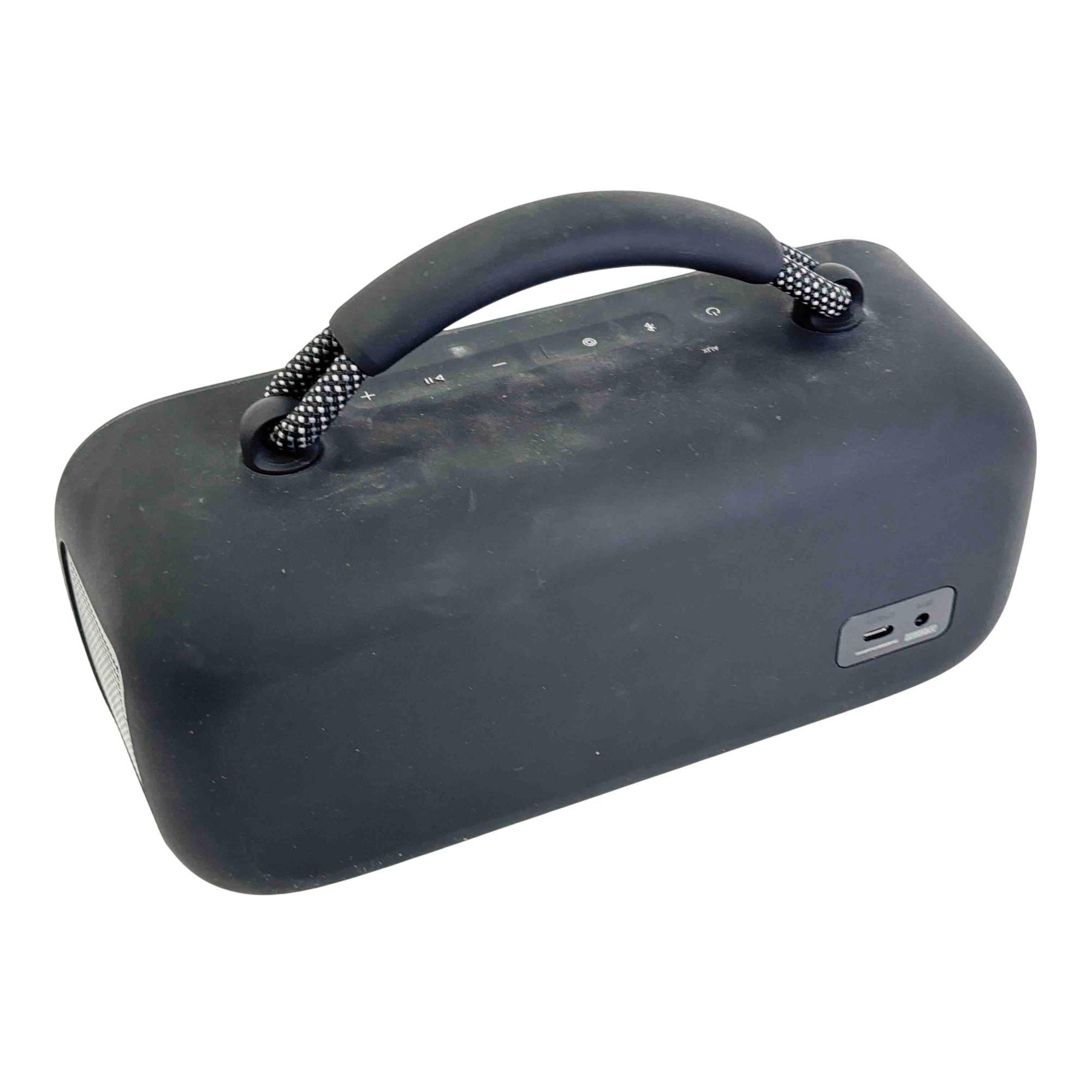 Bose SoundLink Max Portable Bluetooth Speaker - Model 442368 - Black