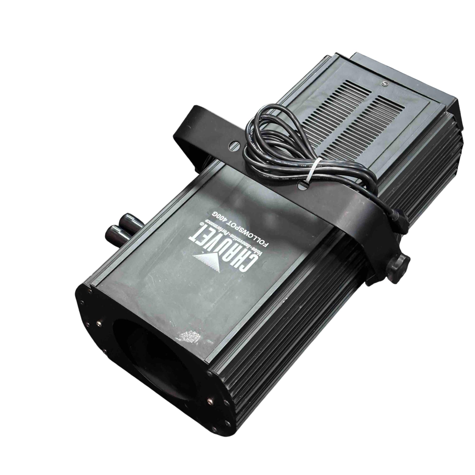 Chauvet DJ Followspot 400G TFX-FS360 LED Stage Spotlight