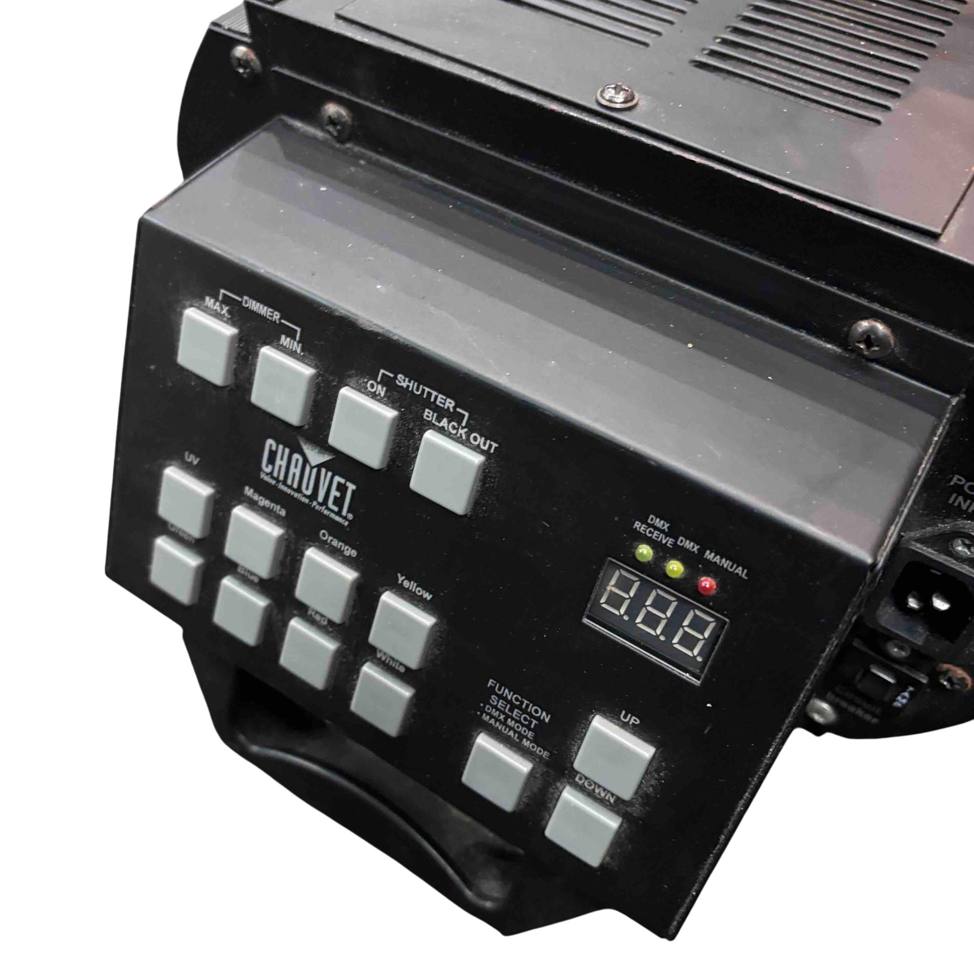 Chauvet DJ Followspot 400G TFX-FS360 LED Stage Spotlight