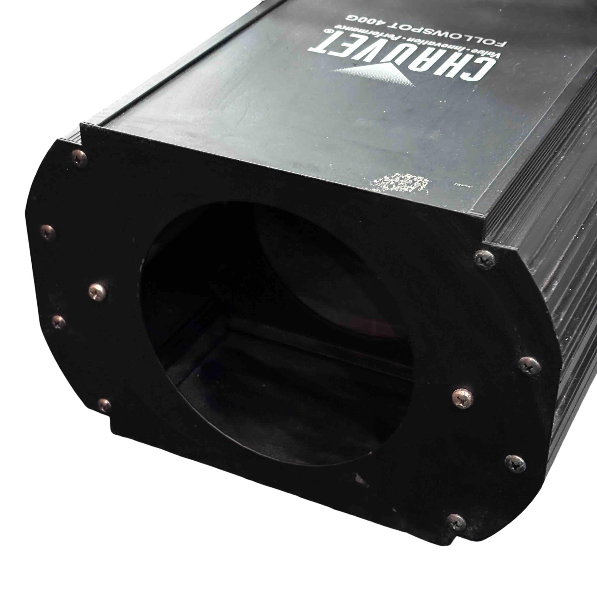 Chauvet DJ Followspot 400G TFX-FS360 LED Stage Spotlight