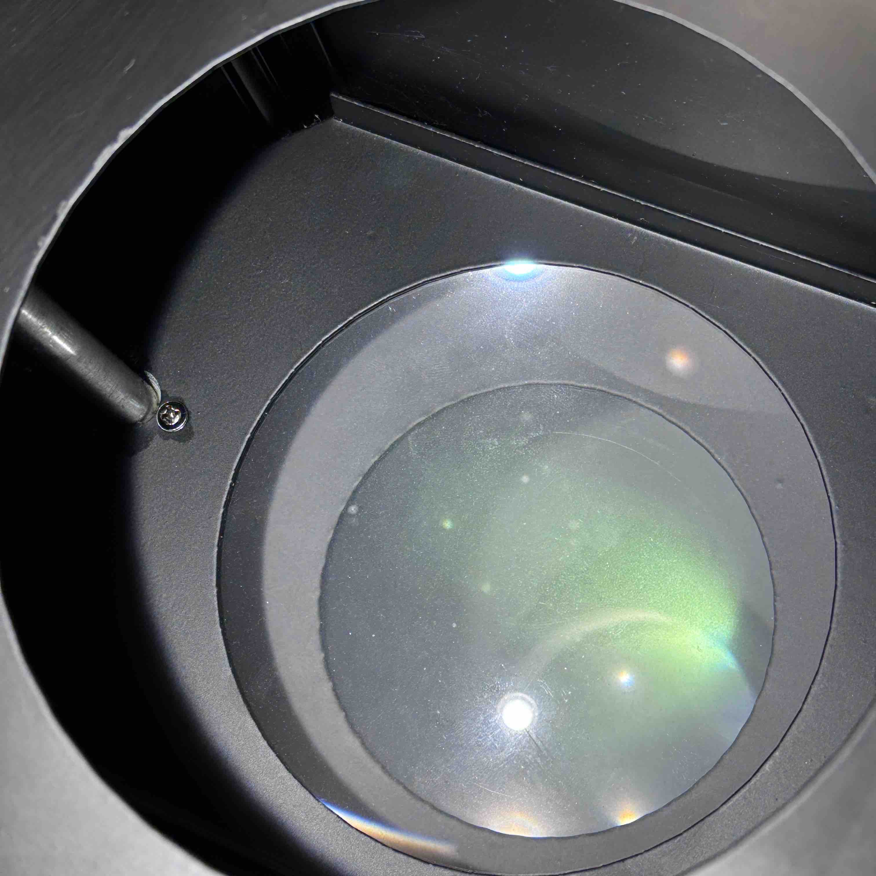 Chauvet DJ Followspot 400G TFX-FS360 LED Stage Spotlight