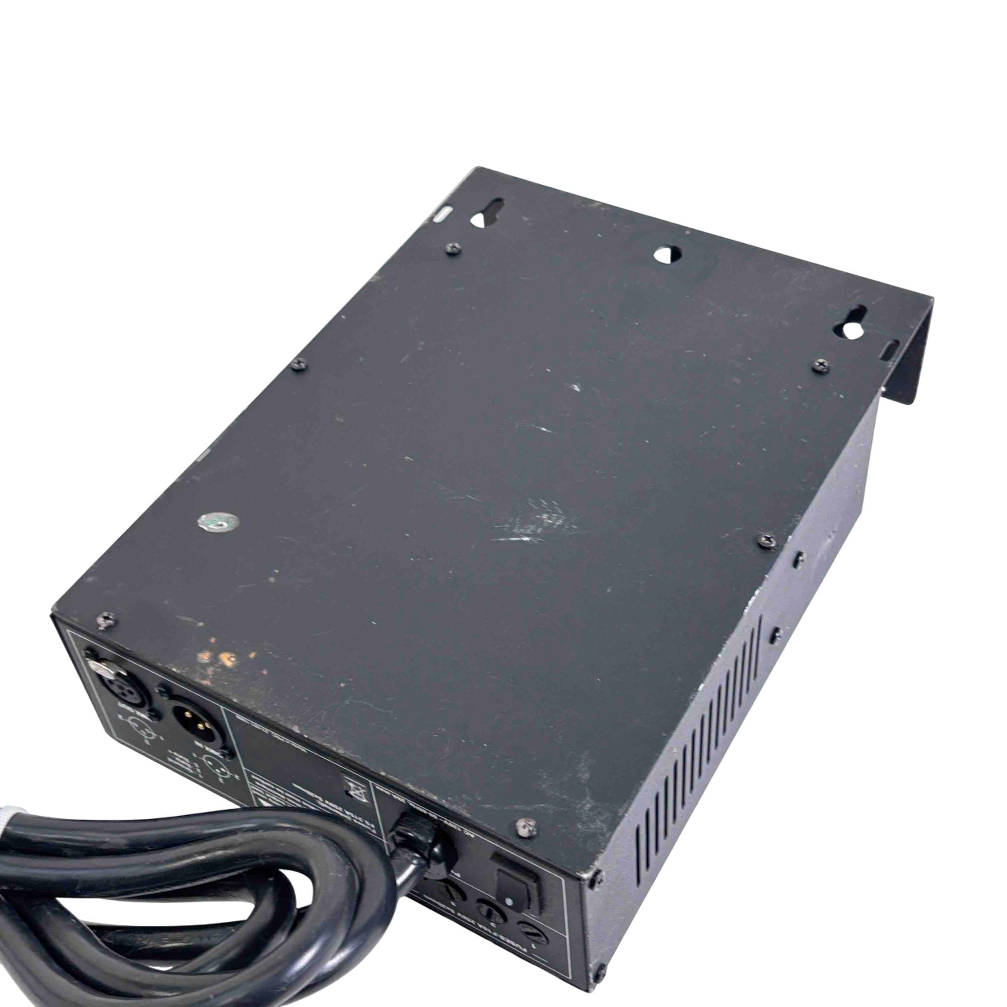 Elation DP-DMX20L 4-Channel DMX Dimmer/Switch Pack - 8632