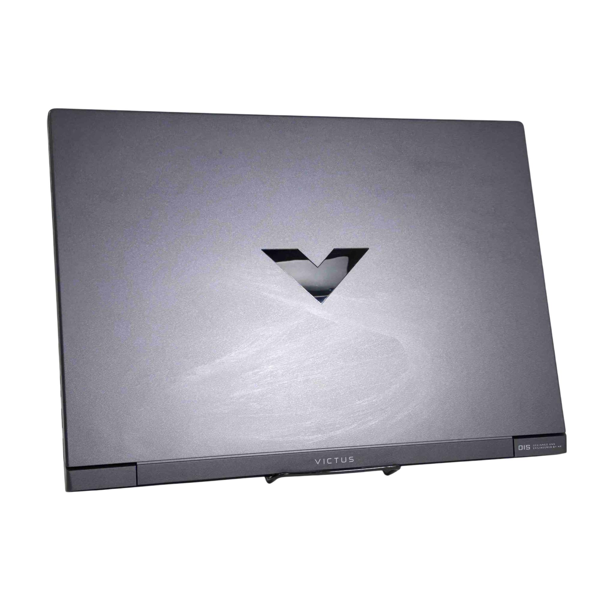 HP Victus 15-fa0031dx Core i5-12450H 2GHz GTX 1650 8GB RAM 512GB