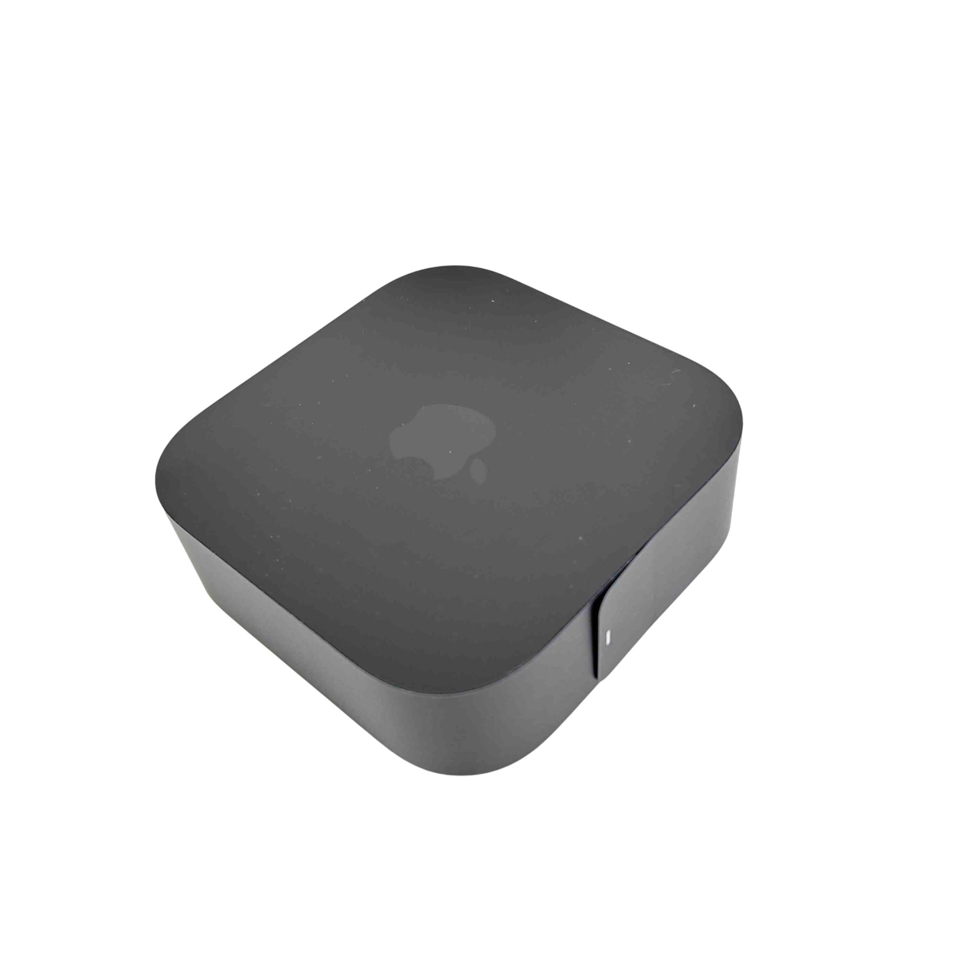 Apple TV 4K 3rd Generation (MN873LL/A) 64GB Wi-Fi Streaming Media