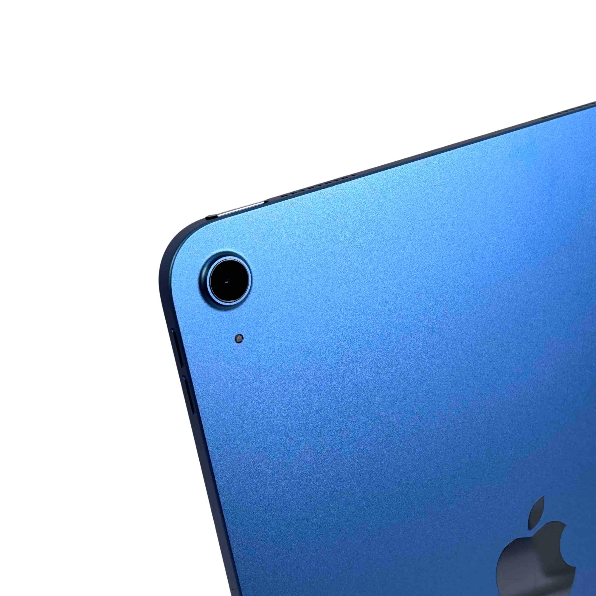 Apple iPad (A16) MD4A4LL/A 128GB 10.9'' Wi-Fi Tablet - Blue