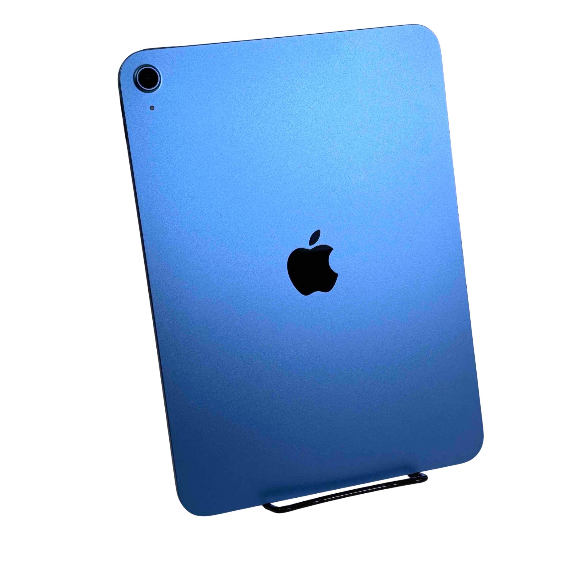 Apple iPad (A16) MD4A4LL/A 128GB 10.9'' Wi-Fi Tablet - Blue