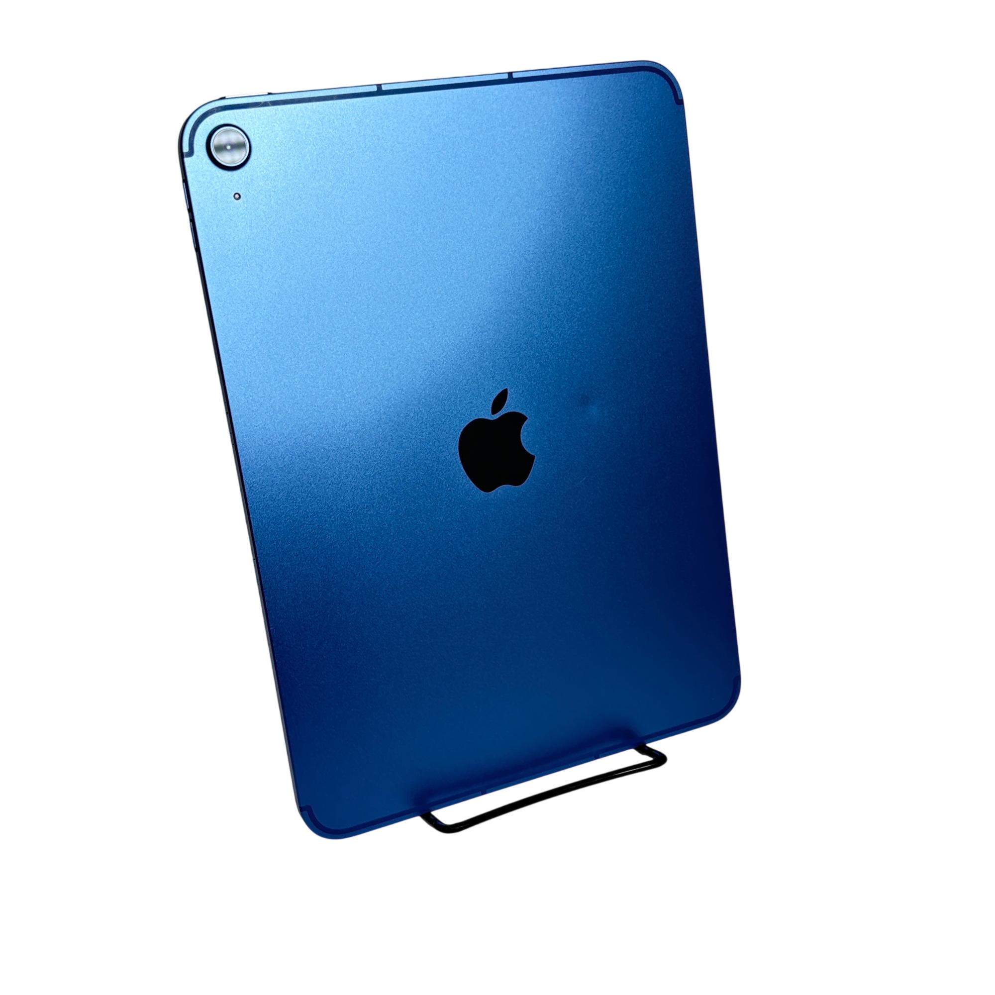 Apple iPad 11th Gen (A16) MD7G4LL/A 128GB Wi-Fi Cellular 10.9