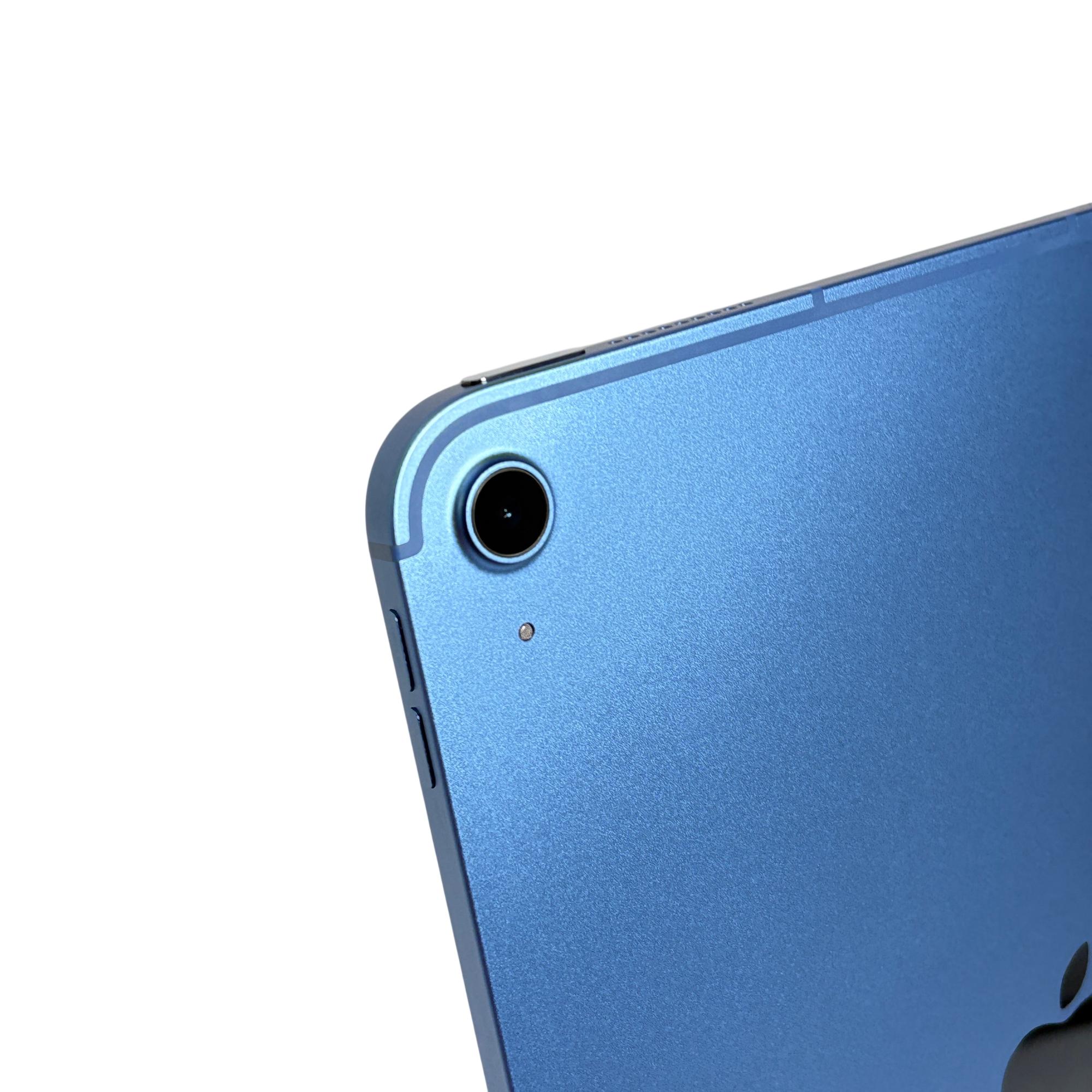 Apple iPad 11th Gen (A16) MD7G4LL/A 128GB Wi-Fi Cellular 10.9