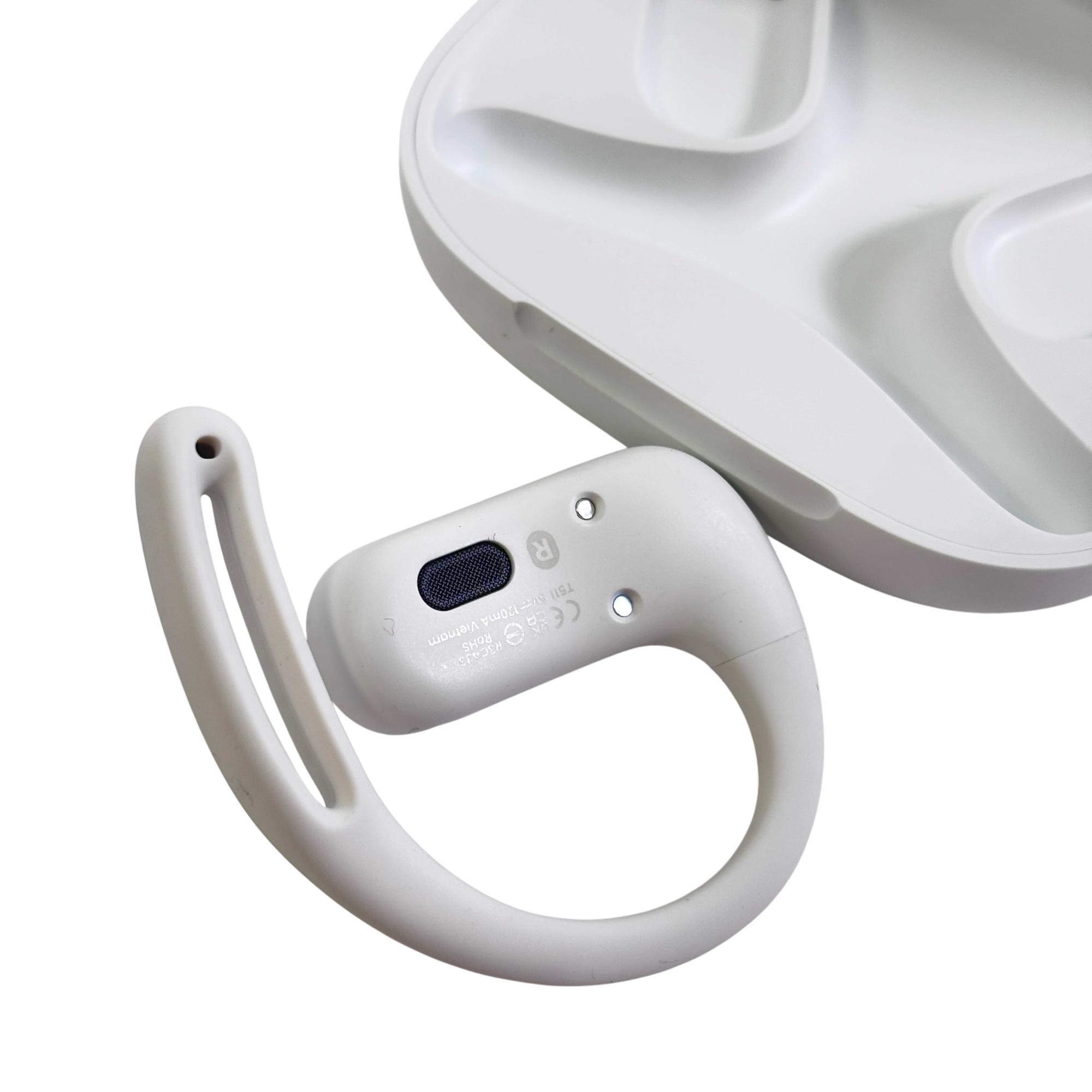 Shokz OpenFit Air (T511) Open-Ear True Wireless Bluetooth Earbuds