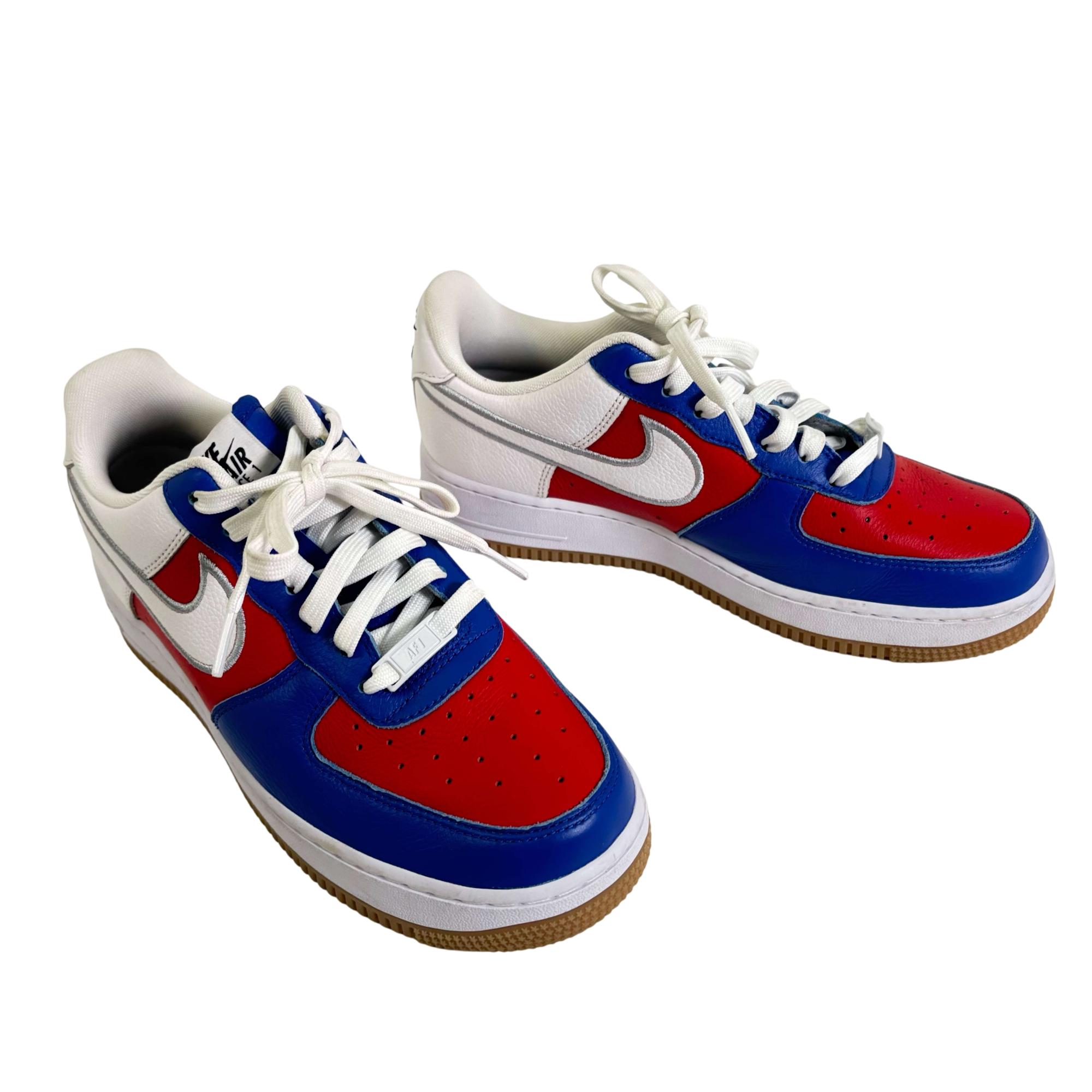 nike air force 1 low size 8.5