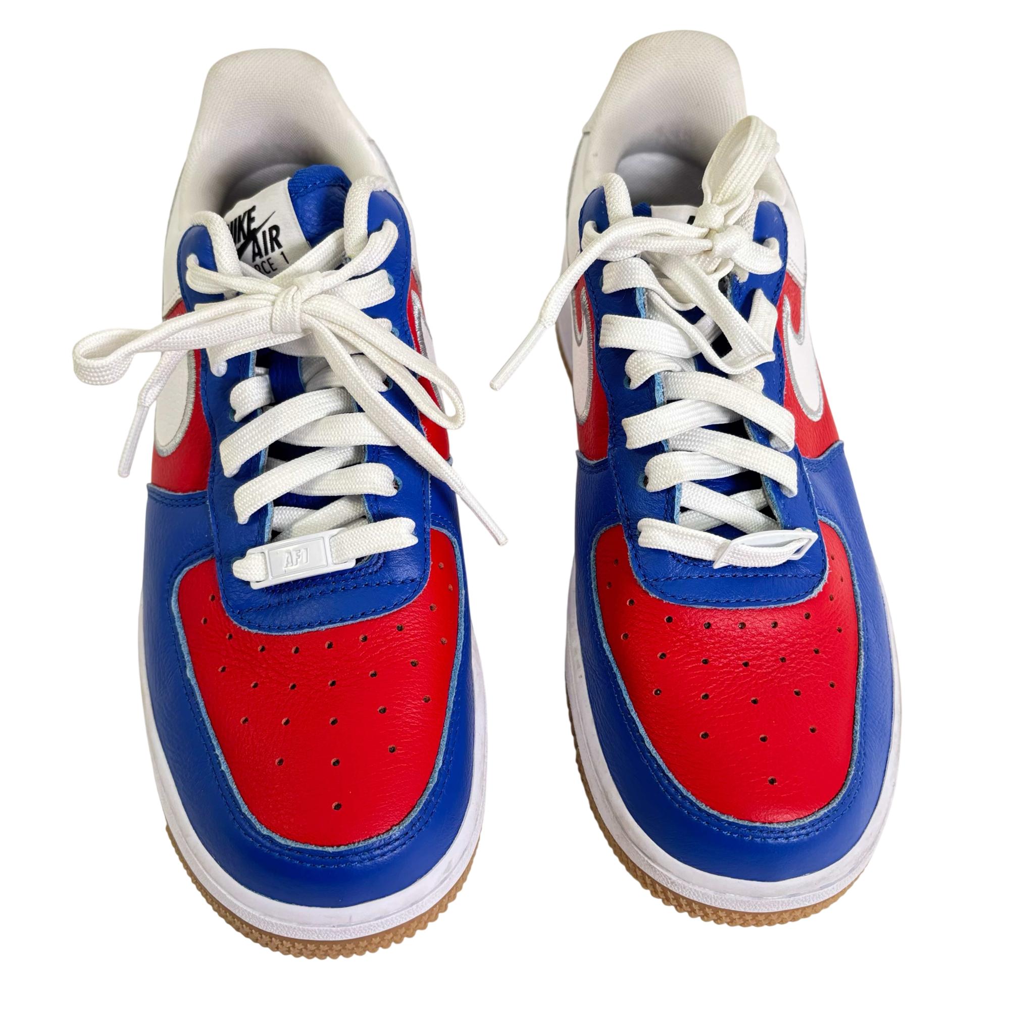 Nike Air Force 1 Low HF0663-900 Women's US 8.5 Sneakers