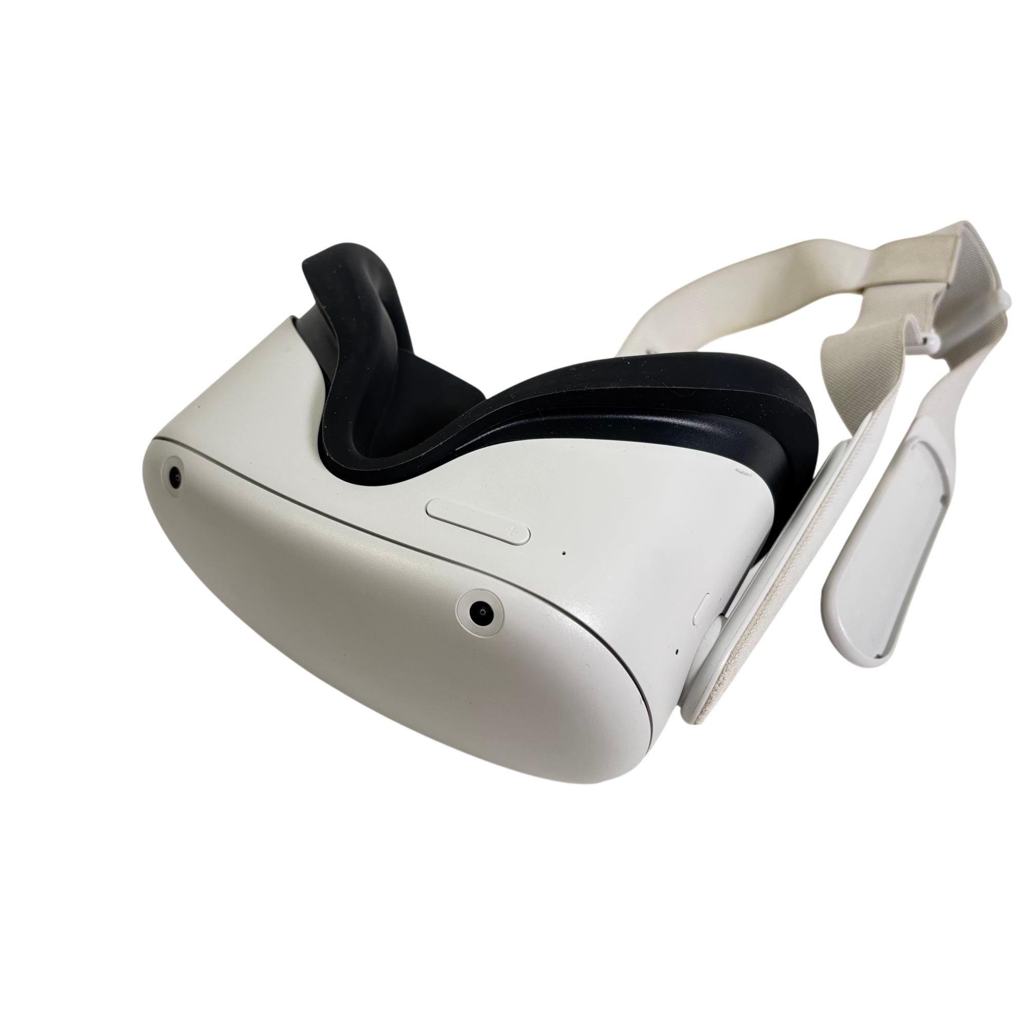 Oculus Quest 2 KW49CM 64GB Virtual Reality Headset - 9856