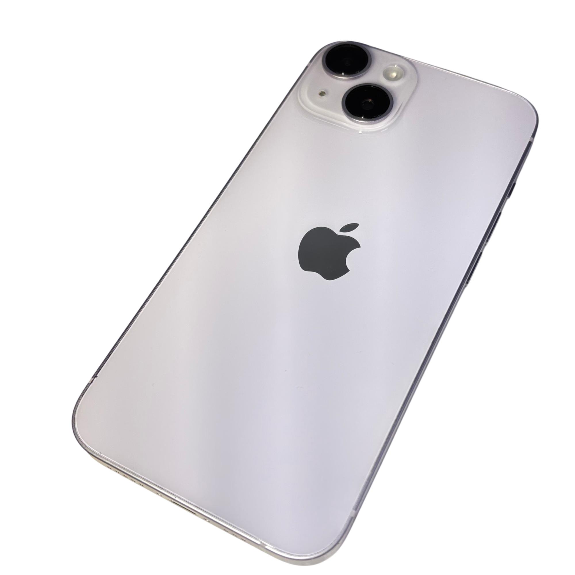 Apple iPhone 14 MPUX3LL/A 128GB 6.1'' Smartphone - Purple