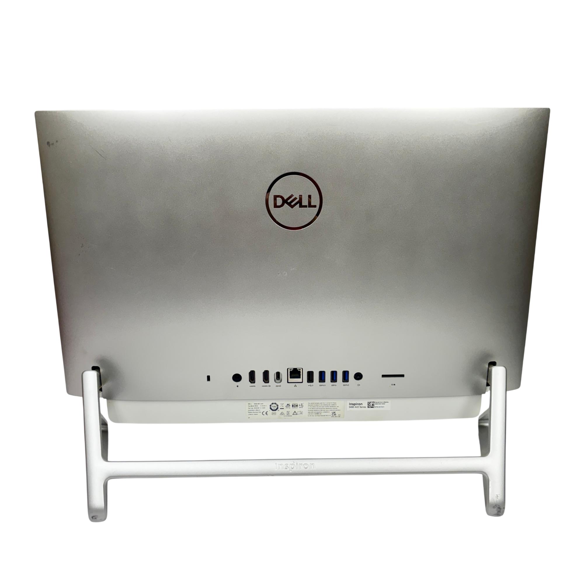 Dell Inspiron 5490 W24C Win 11 Core i7-10510U 1.80GHz 16GB RAM