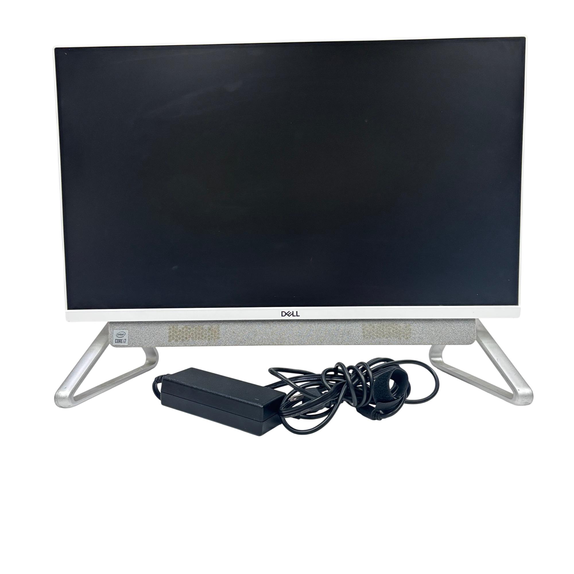 Dell Inspiron 5490 W24C Win 11 Core i7-10510U 1.80GHz 16GB RAM