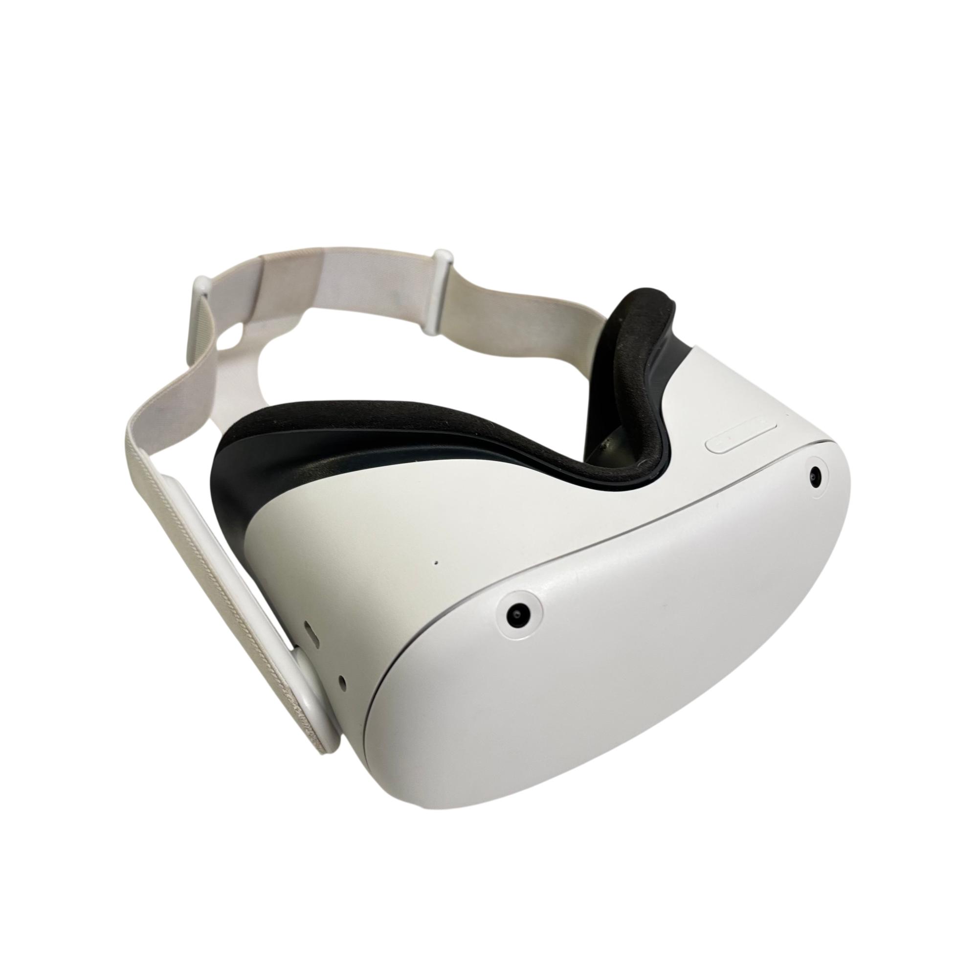 Oculus Quest 2 KW49CM 64GB All-in-One Virtual Reality Headset - 0479