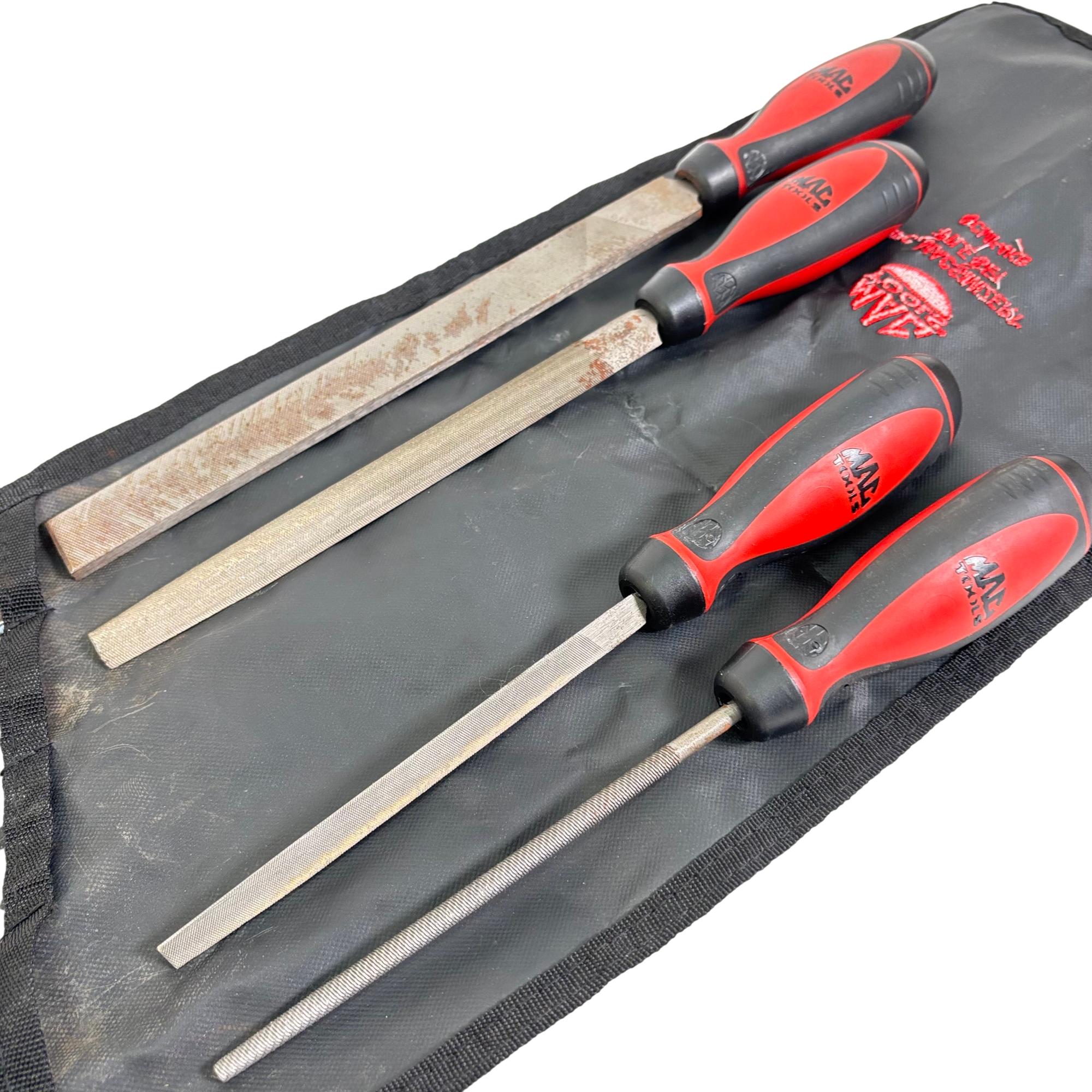 Matco Tools MACSIMIZER SCUF4KB File Set