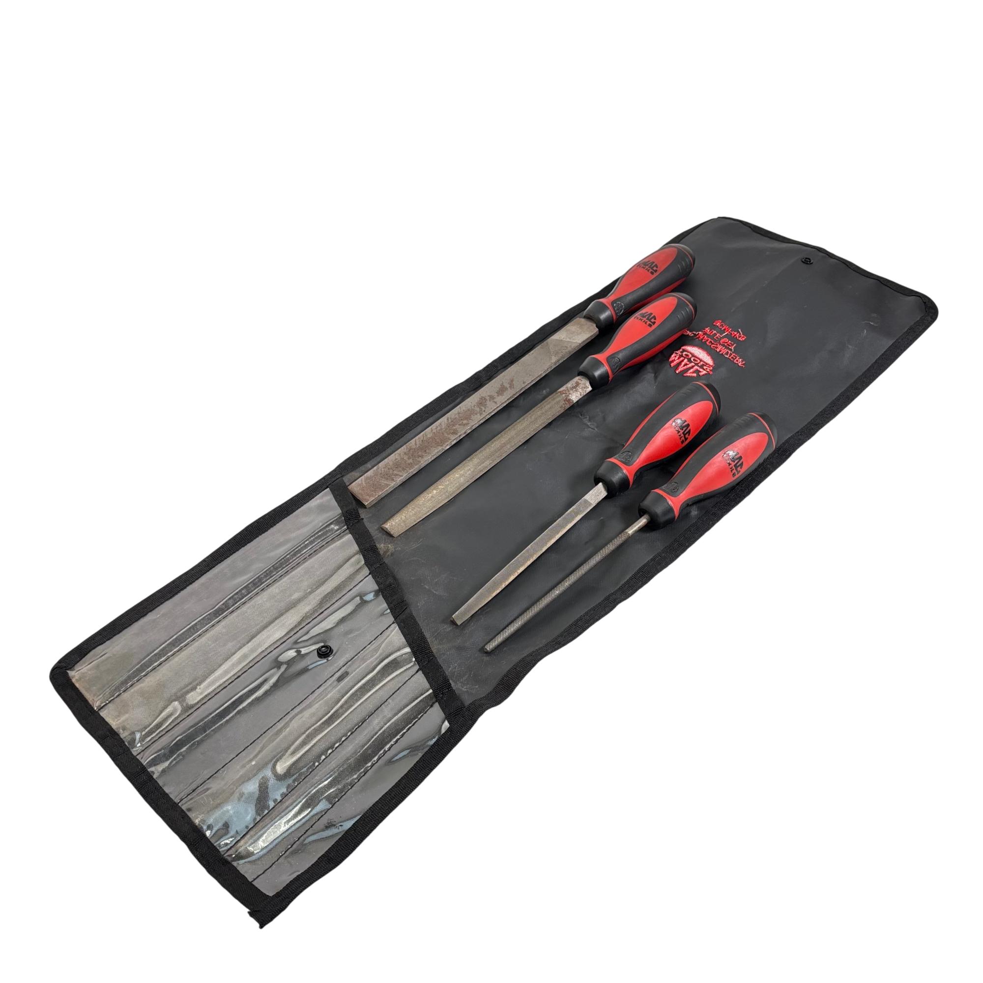 Matco Tools MACSIMIZER SCUF4KB File Set
