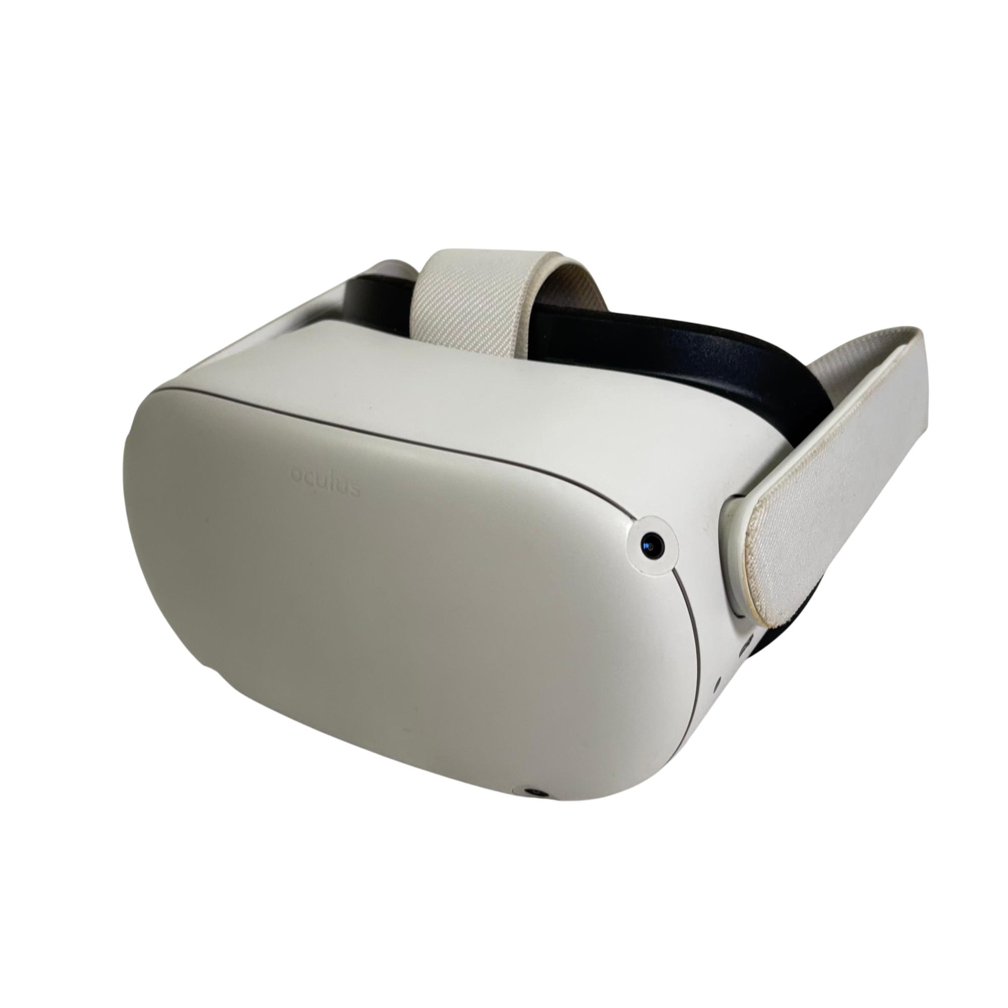 Oculus Quest 2 64GB All-in-One Standalone Virtual Reality Headset