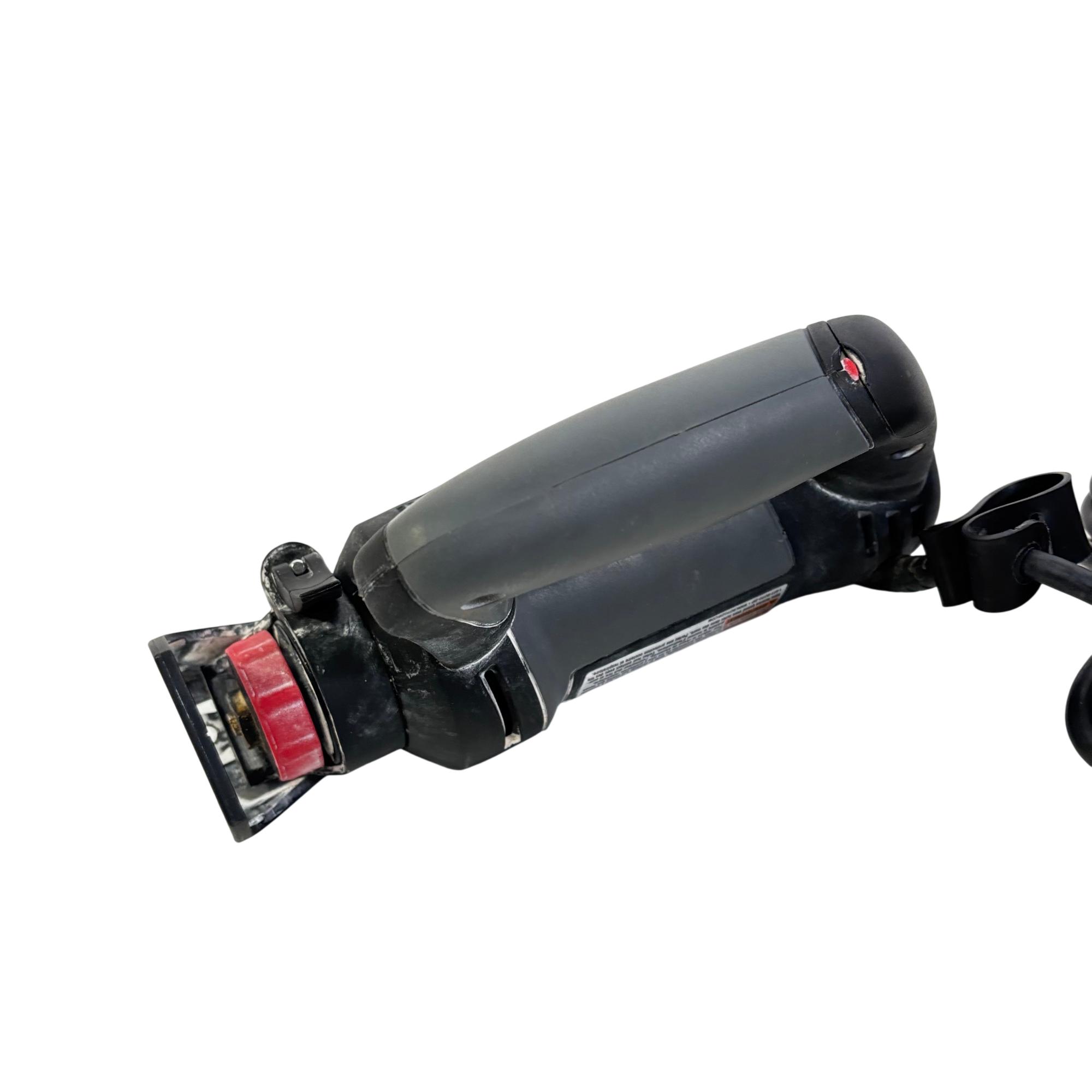 Roto Zip RZ5 Corded Spiral Saw Rotary Tool