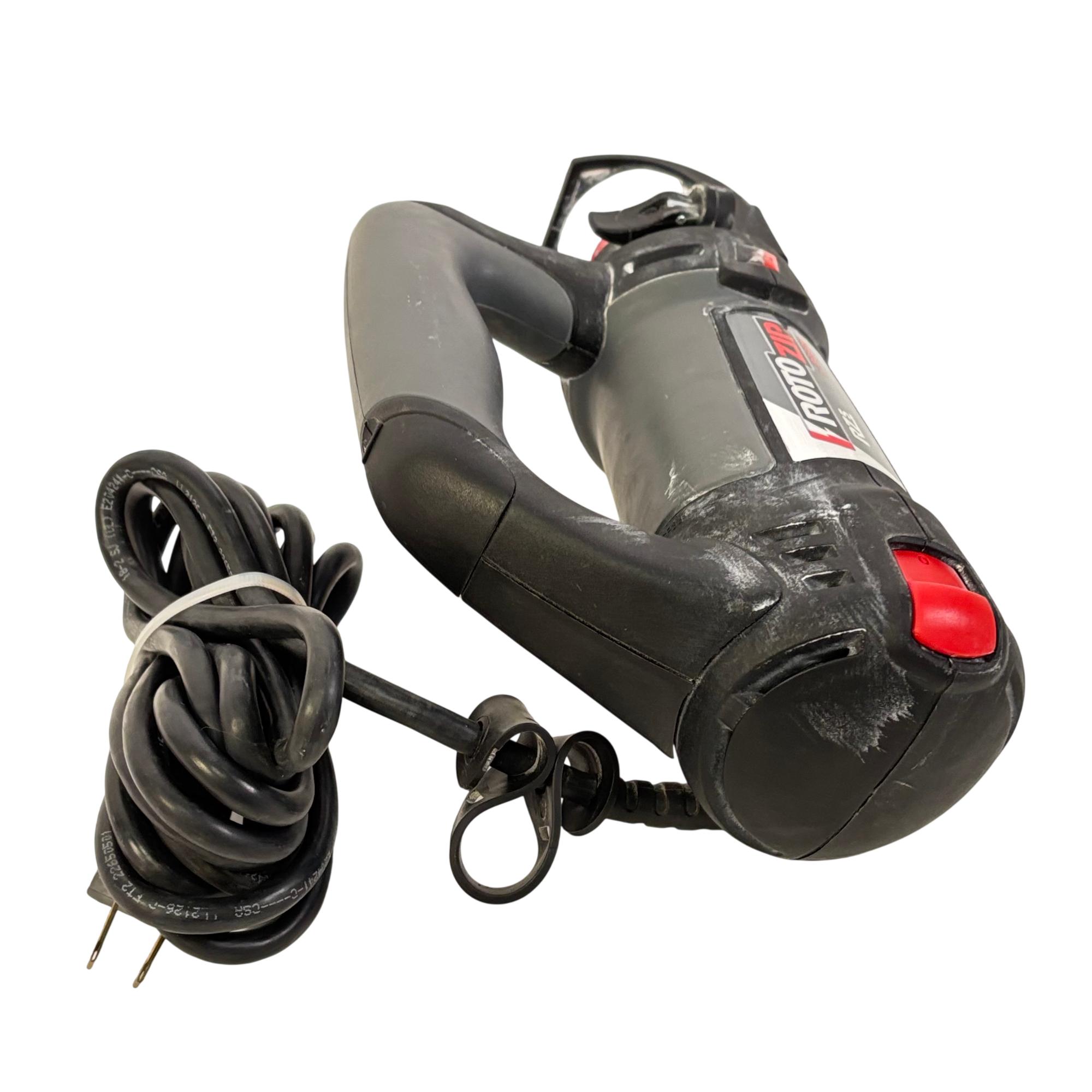 ロミロミ Roto Zip RZ5 Corded Spiral Saw Rotary Tool