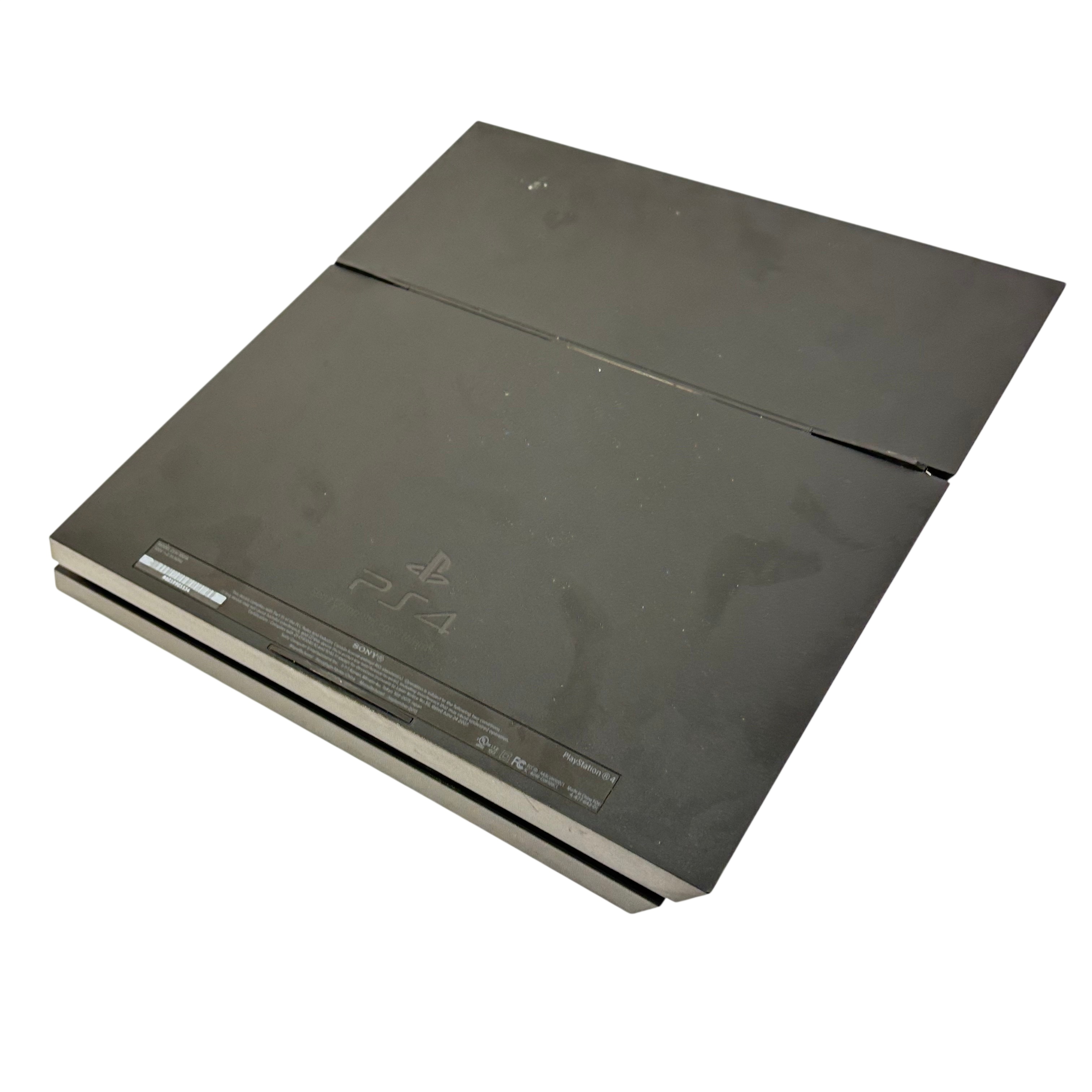 Sony CUH-1001A 500GB PlayStation 4 Video Game Console - 1672